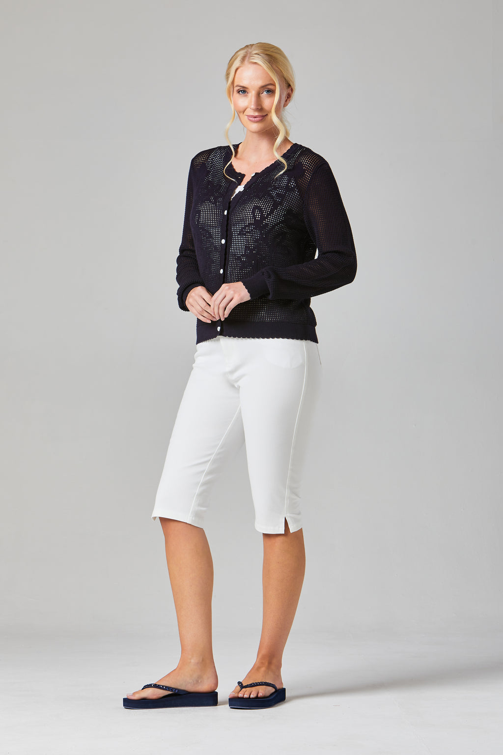 Selina Cardigan
