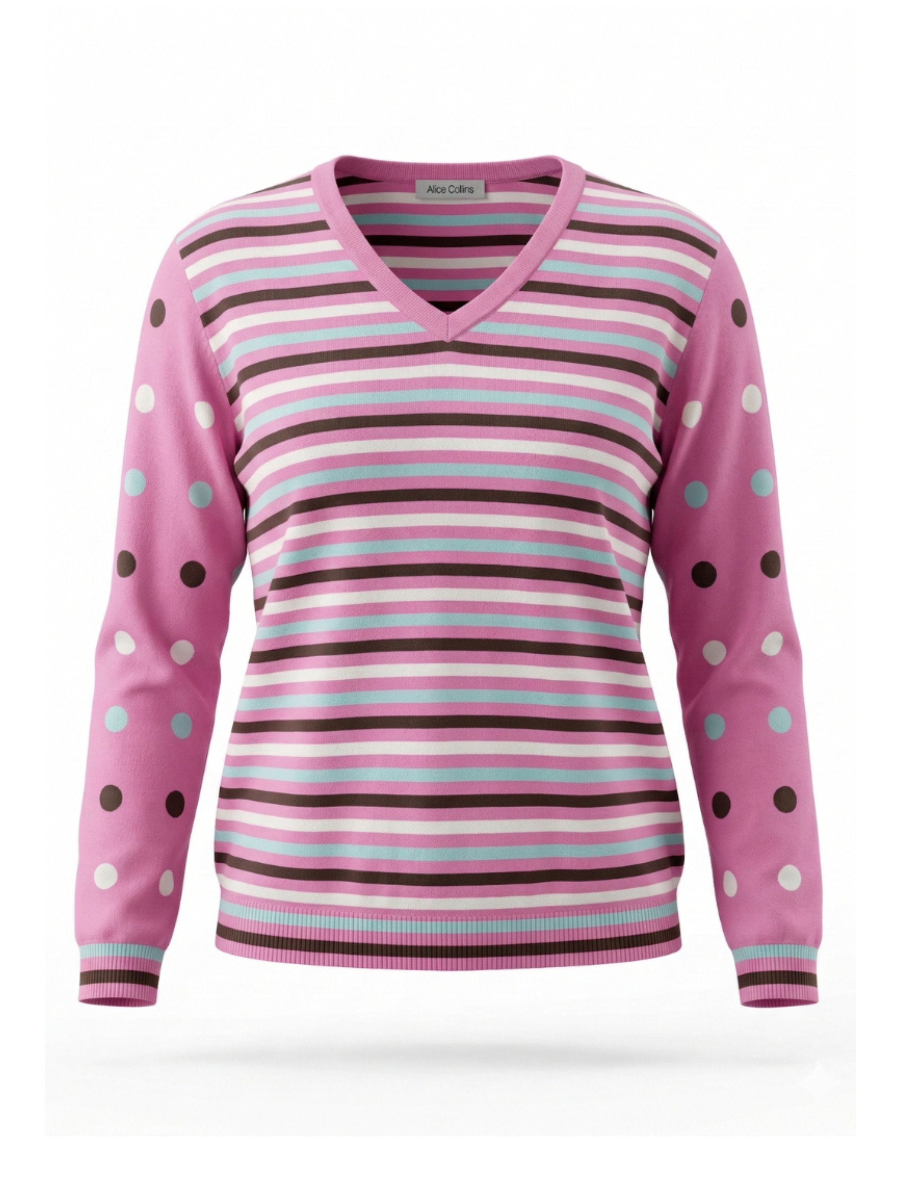 Anna Pullover