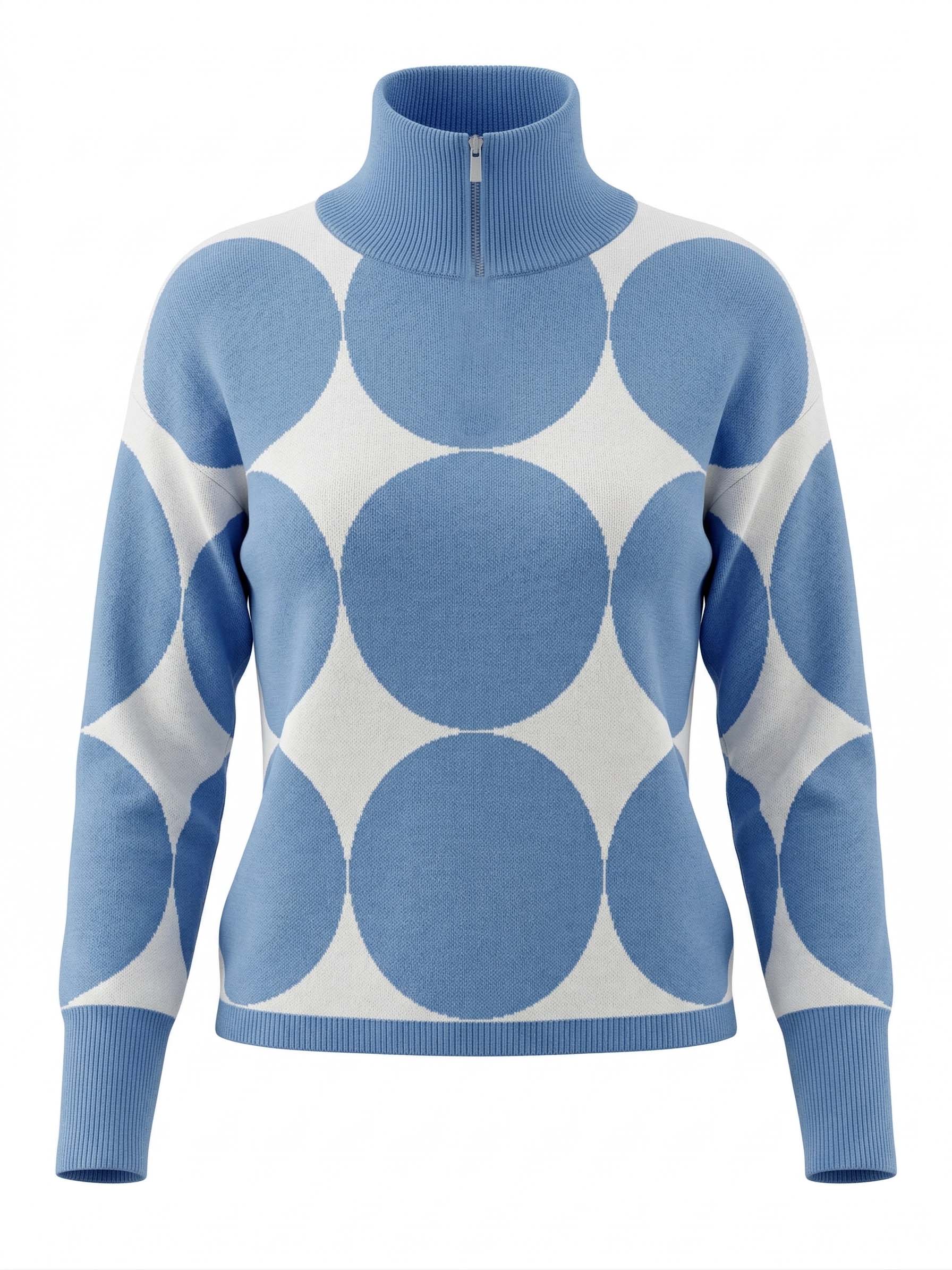 Cecilia Pullover