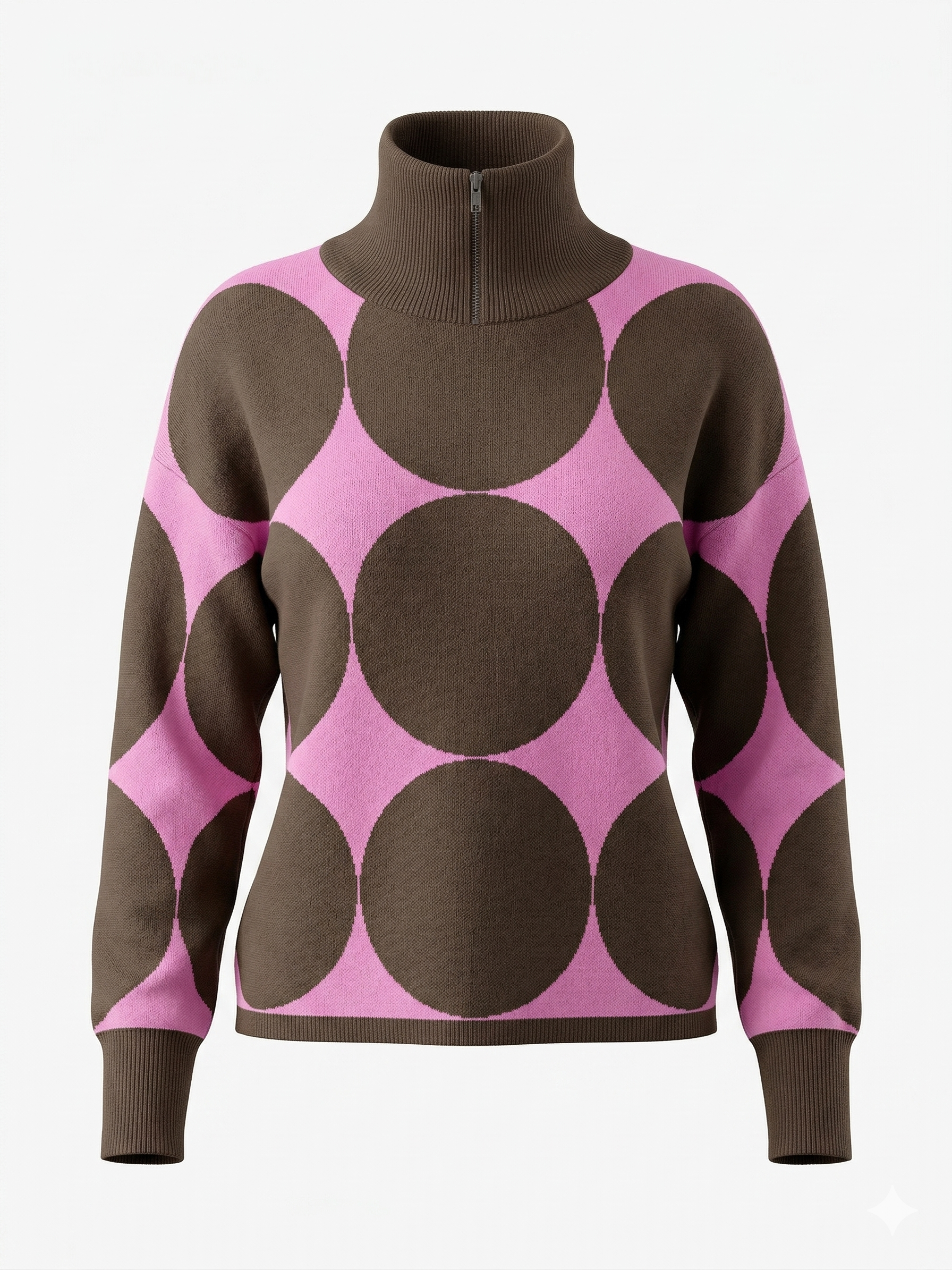 Cecilia Pullover