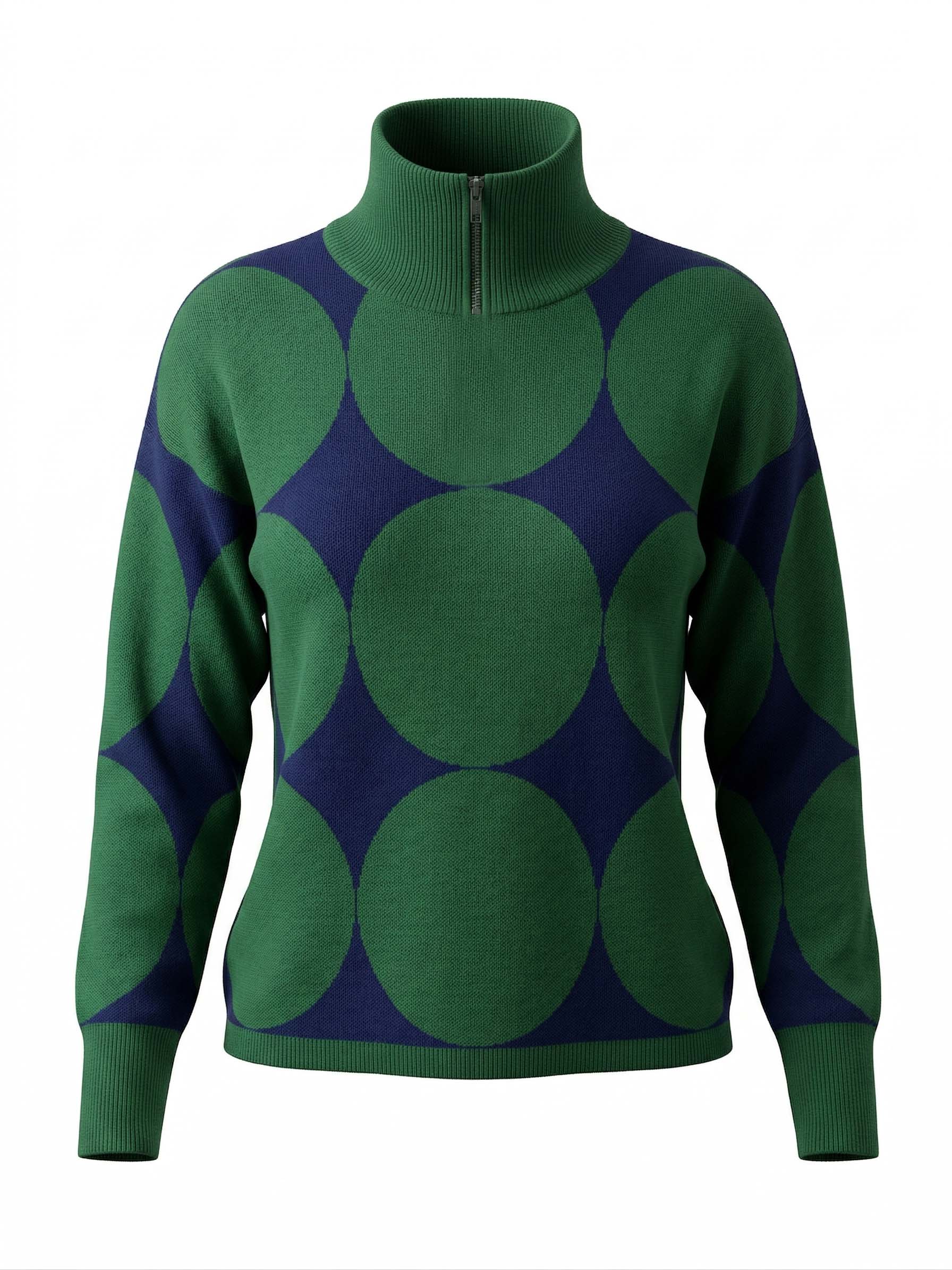 Cecilia Pullover