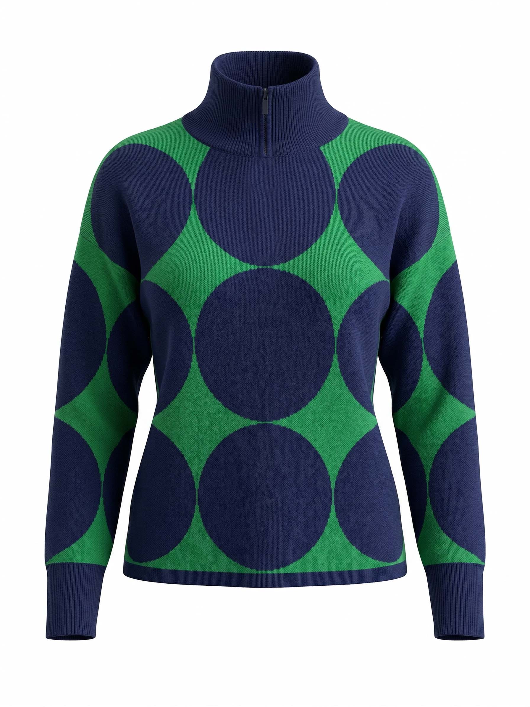 Cecilia Pullover