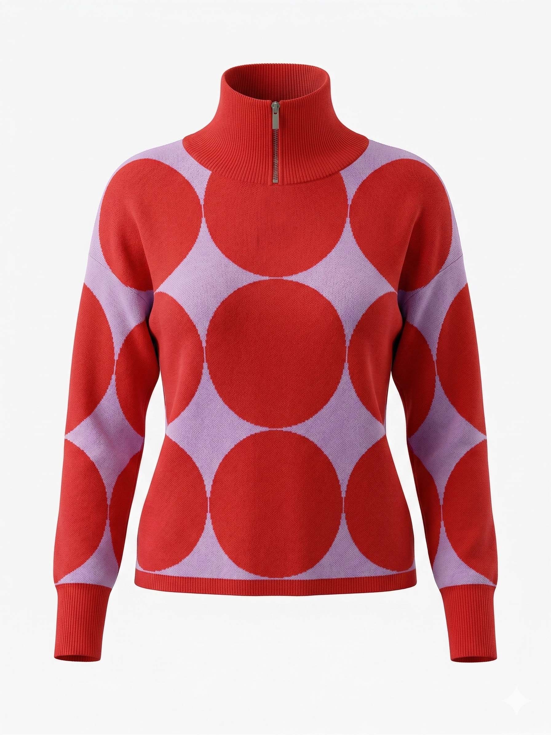Cecilia Pullover