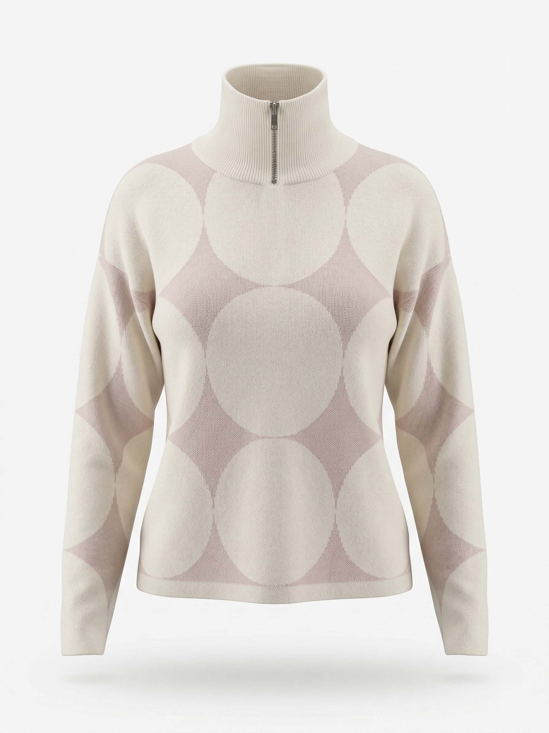 Cecilia Pullover