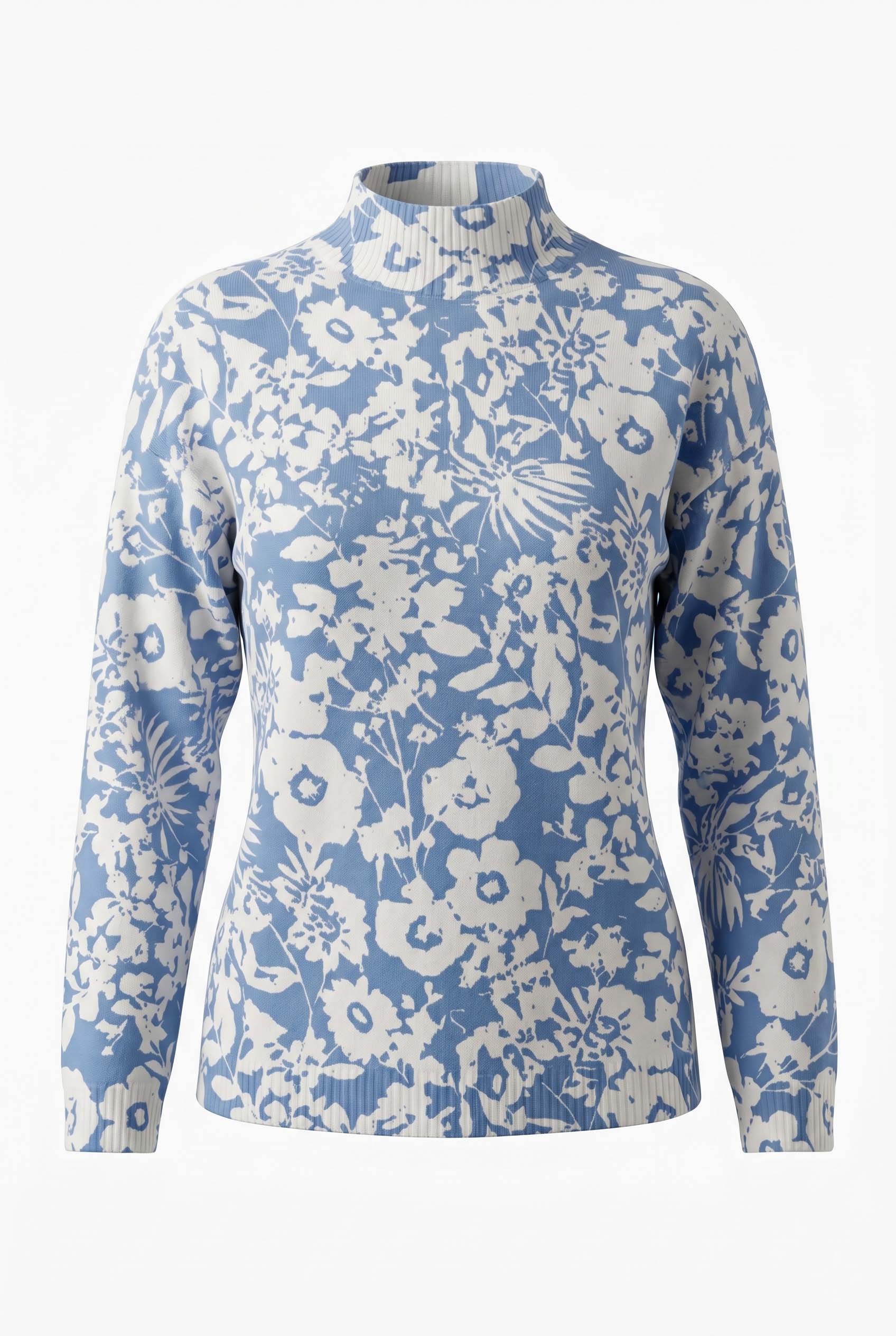 Charlotte Pullover