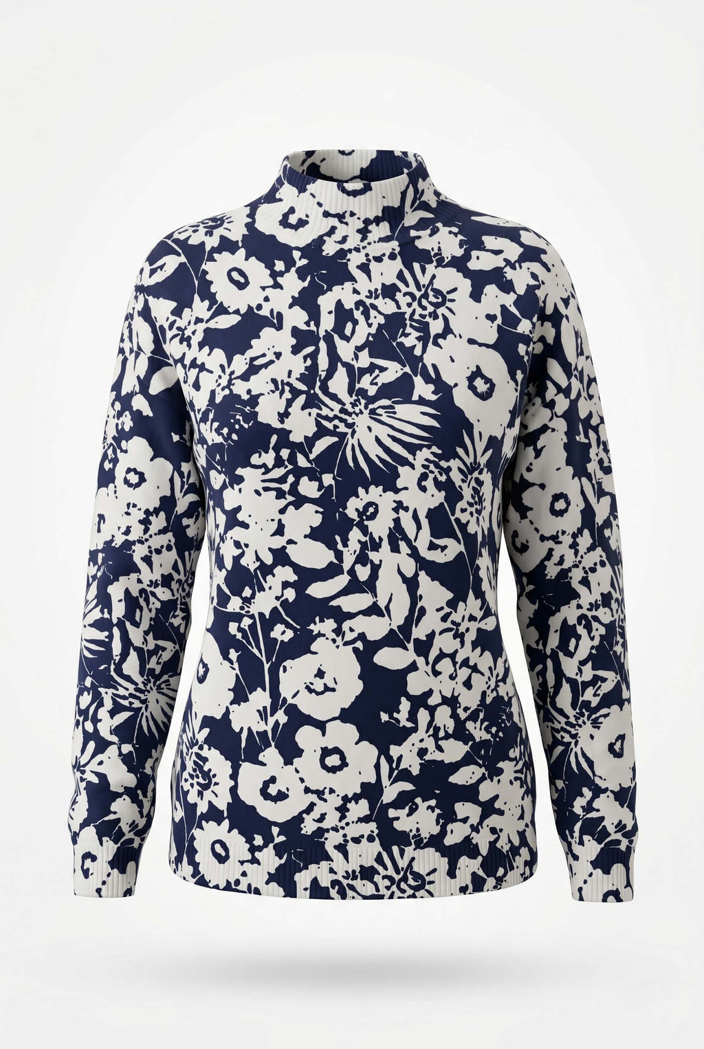 Charlotte Pullover