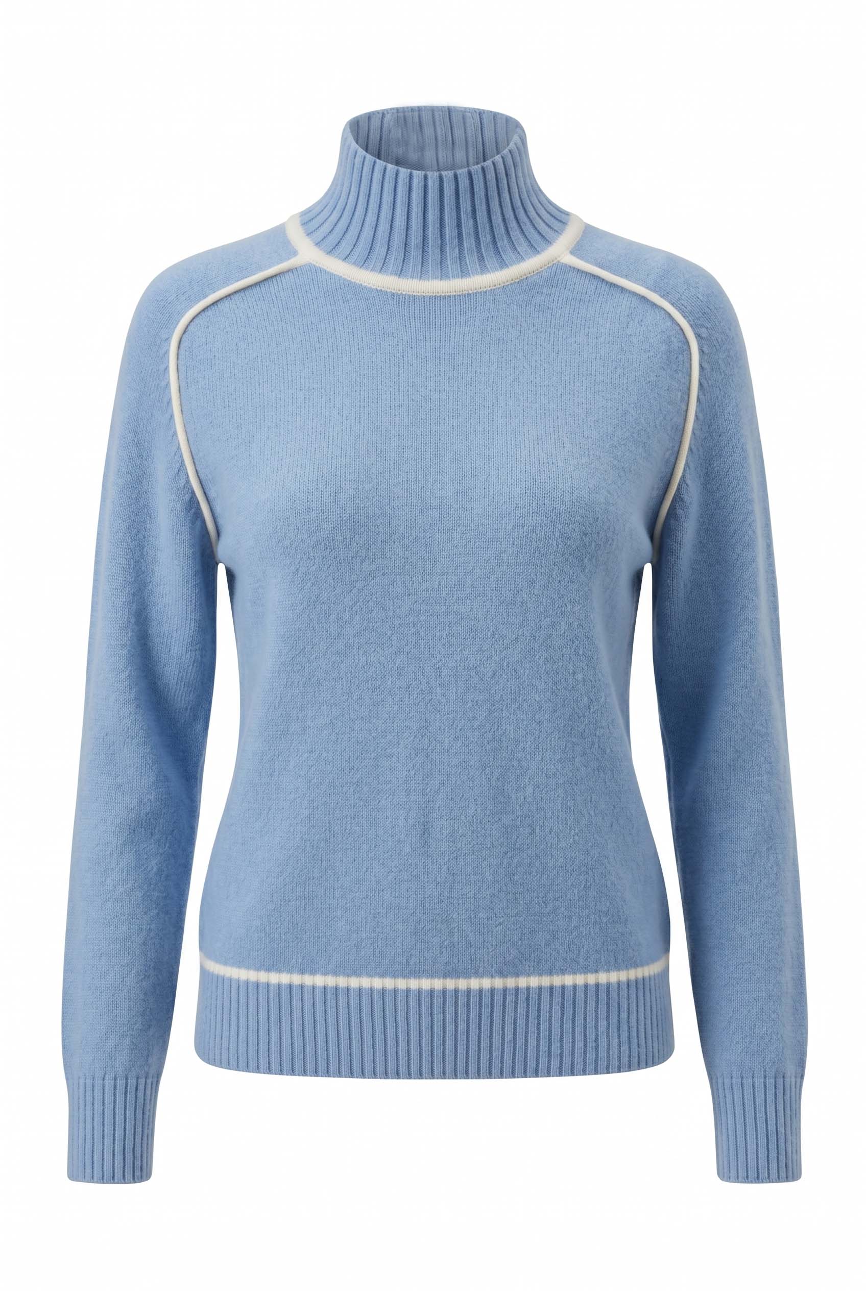 Tanya Pullover