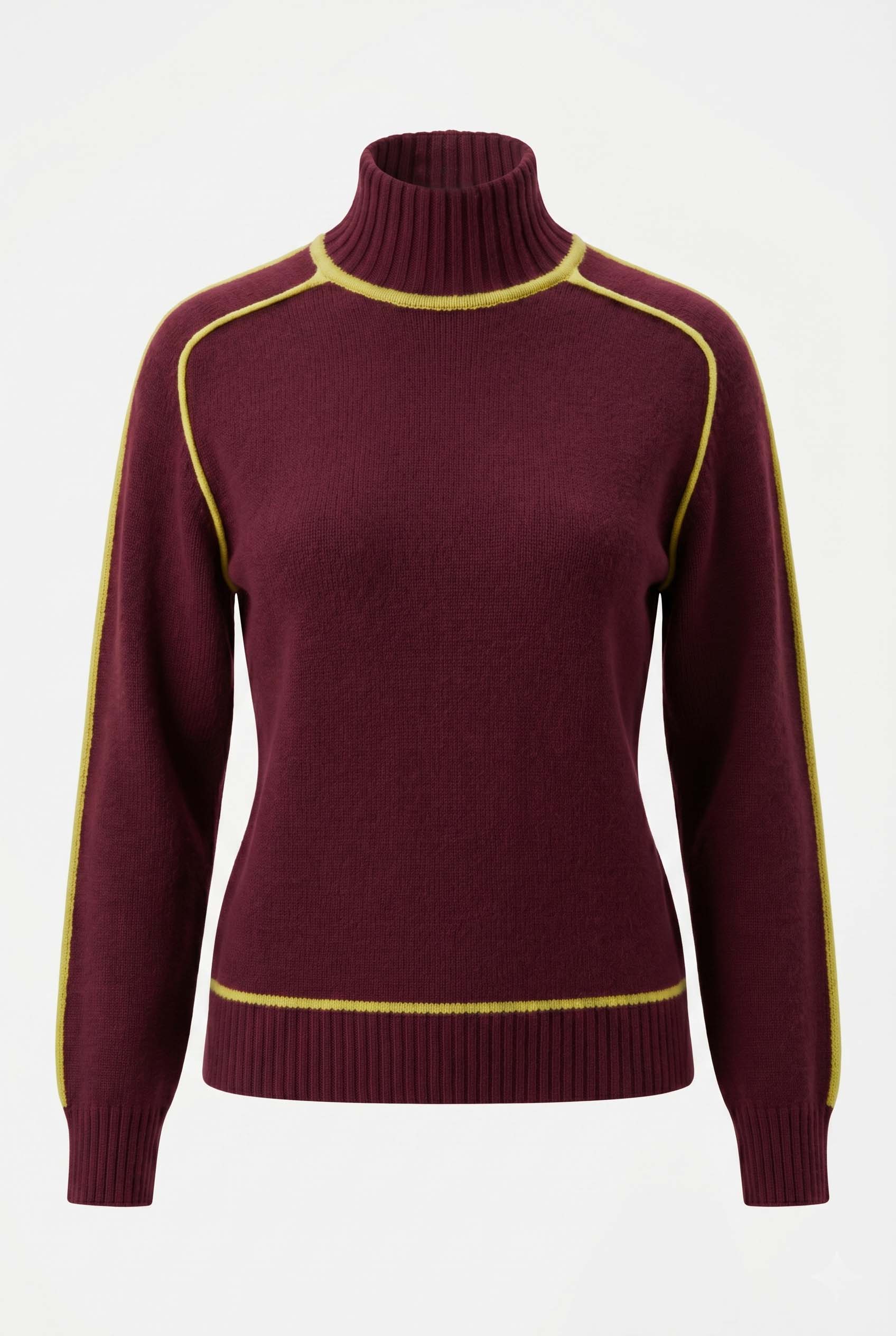 Tanya Pullover
