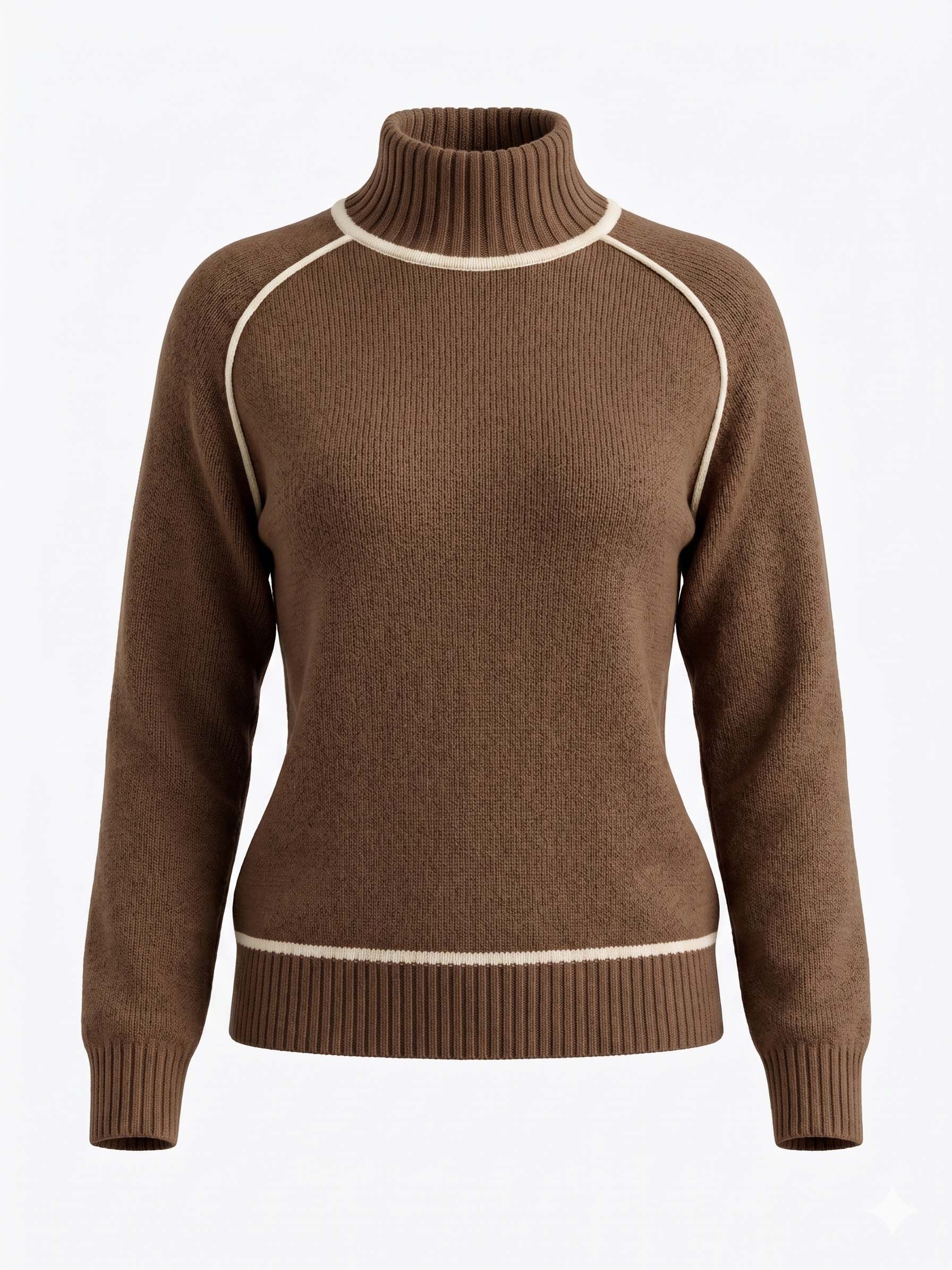 Tanya Pullover