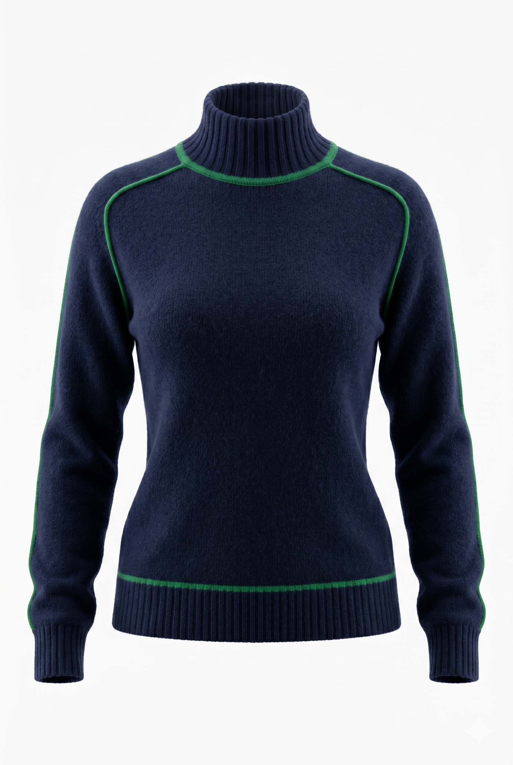 Tanya Pullover