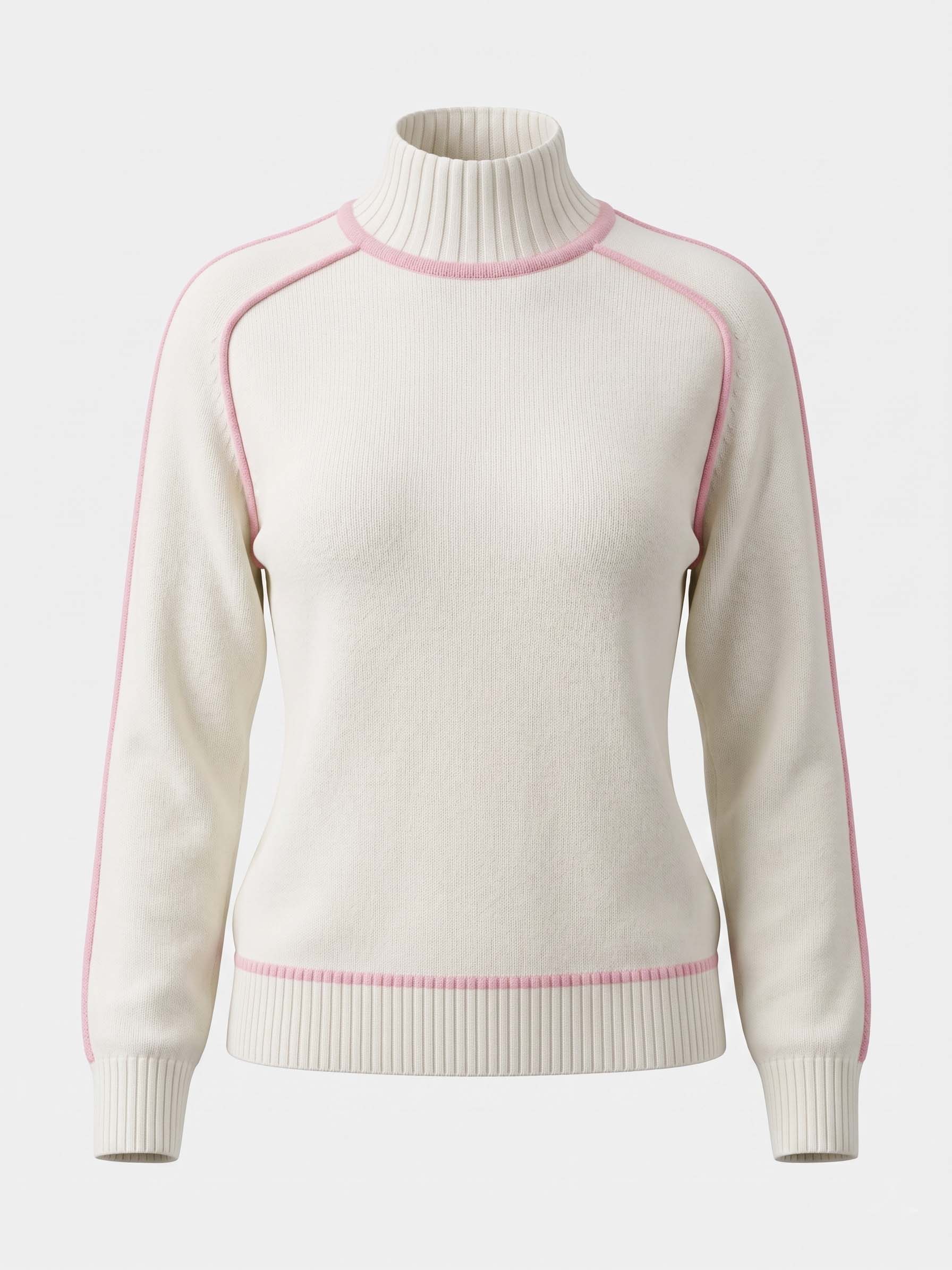 Tanya Pullover