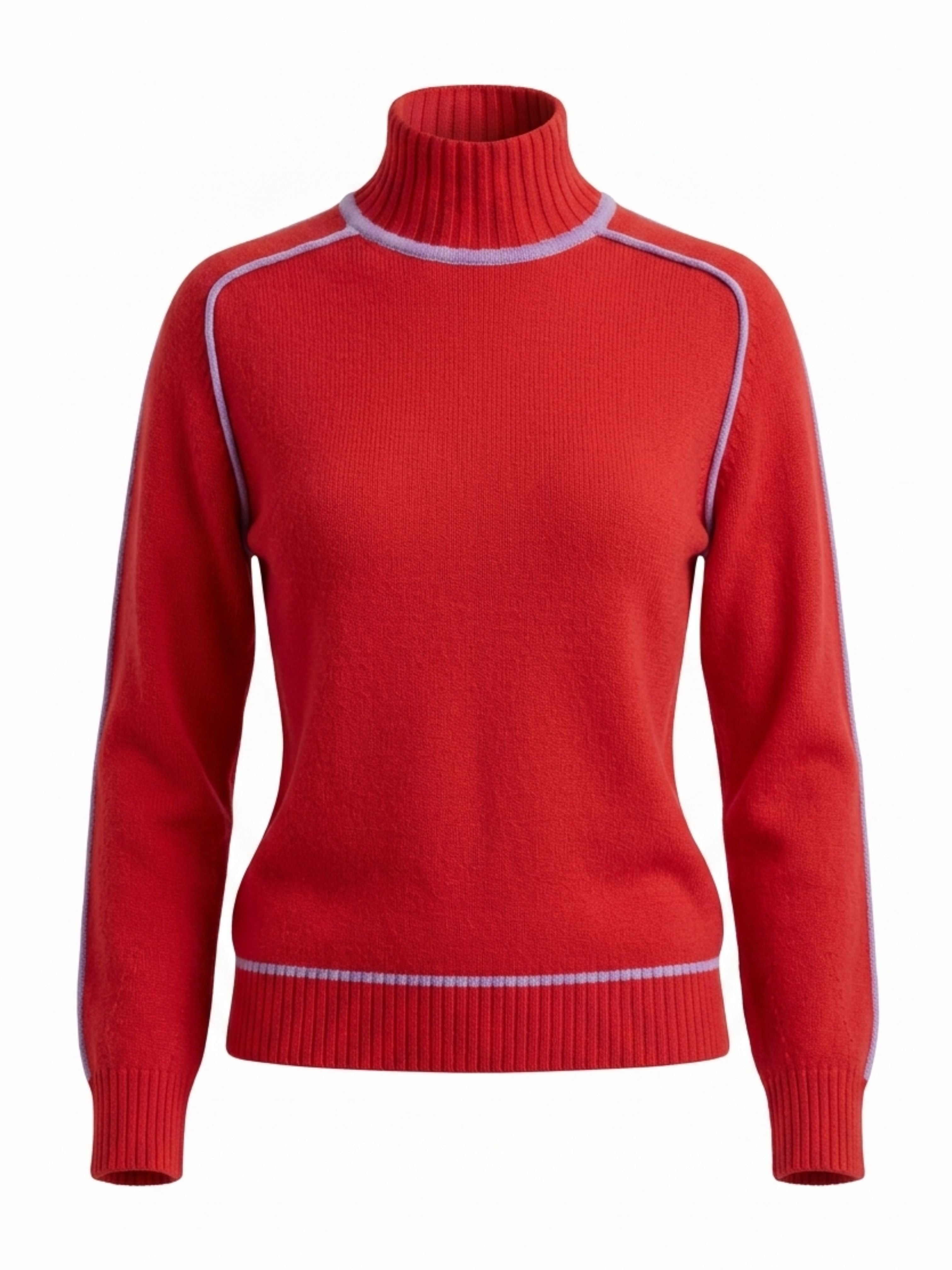 Tanya Pullover