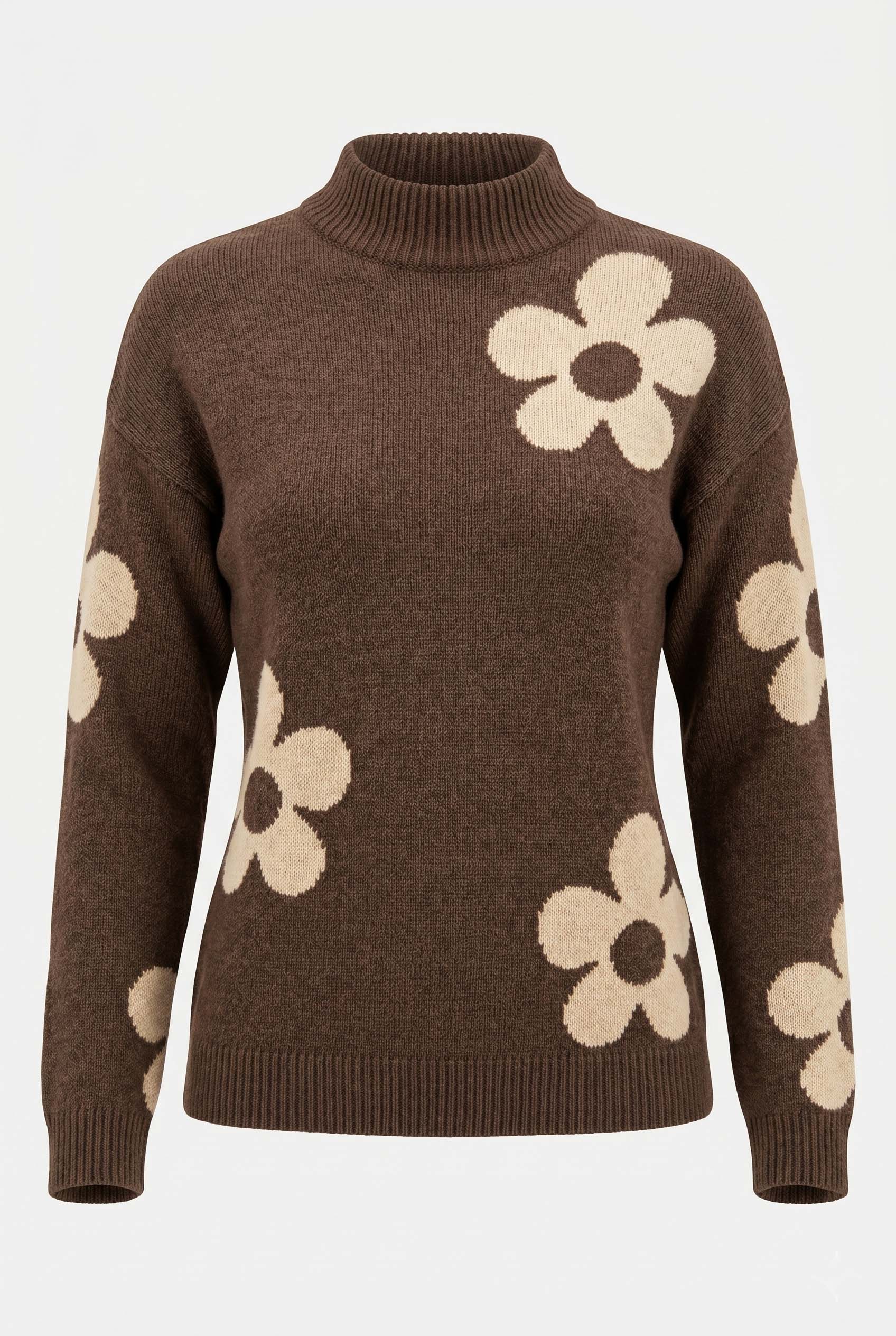 Portia Pullover