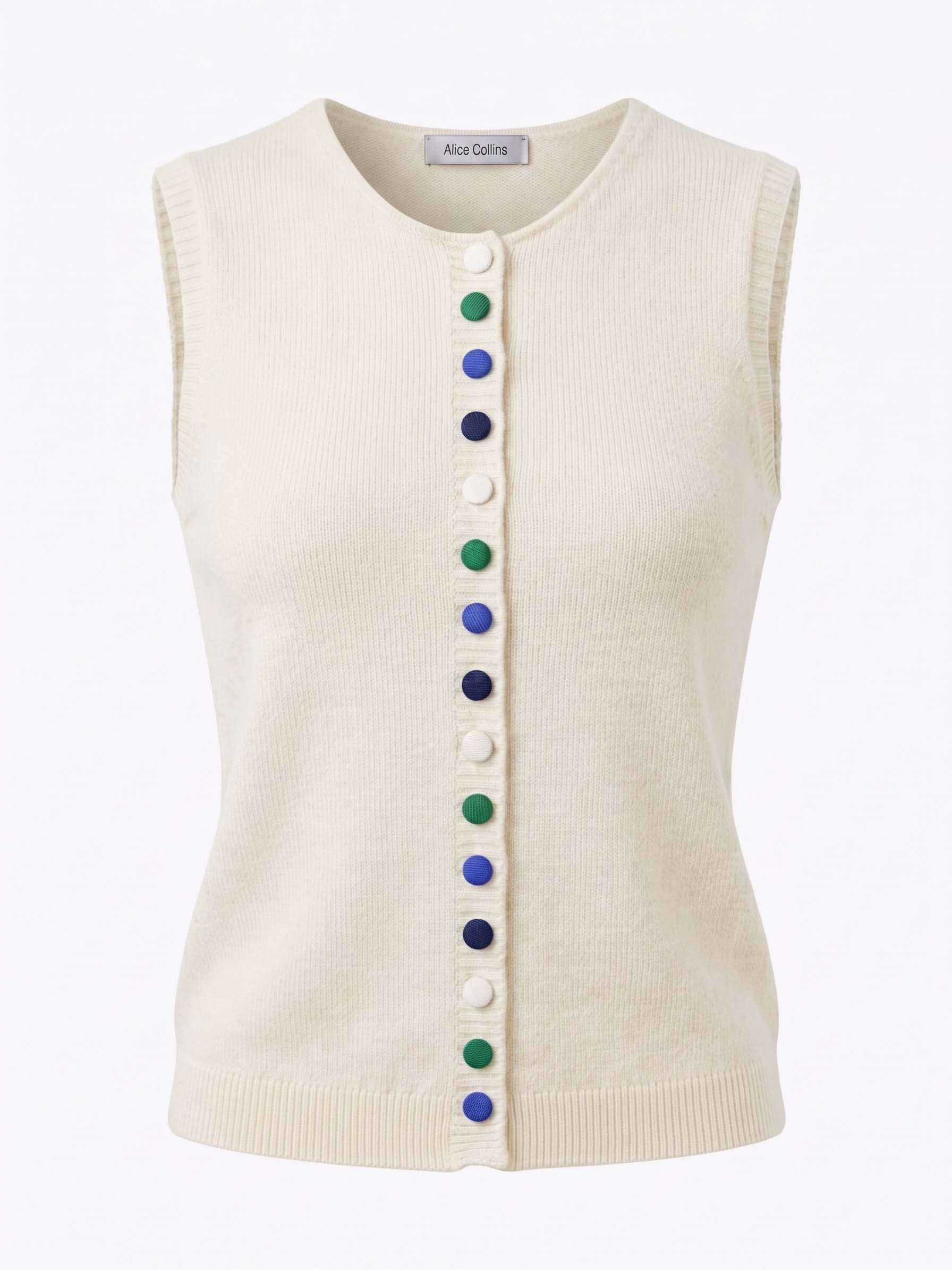 Cindy Waistcoat