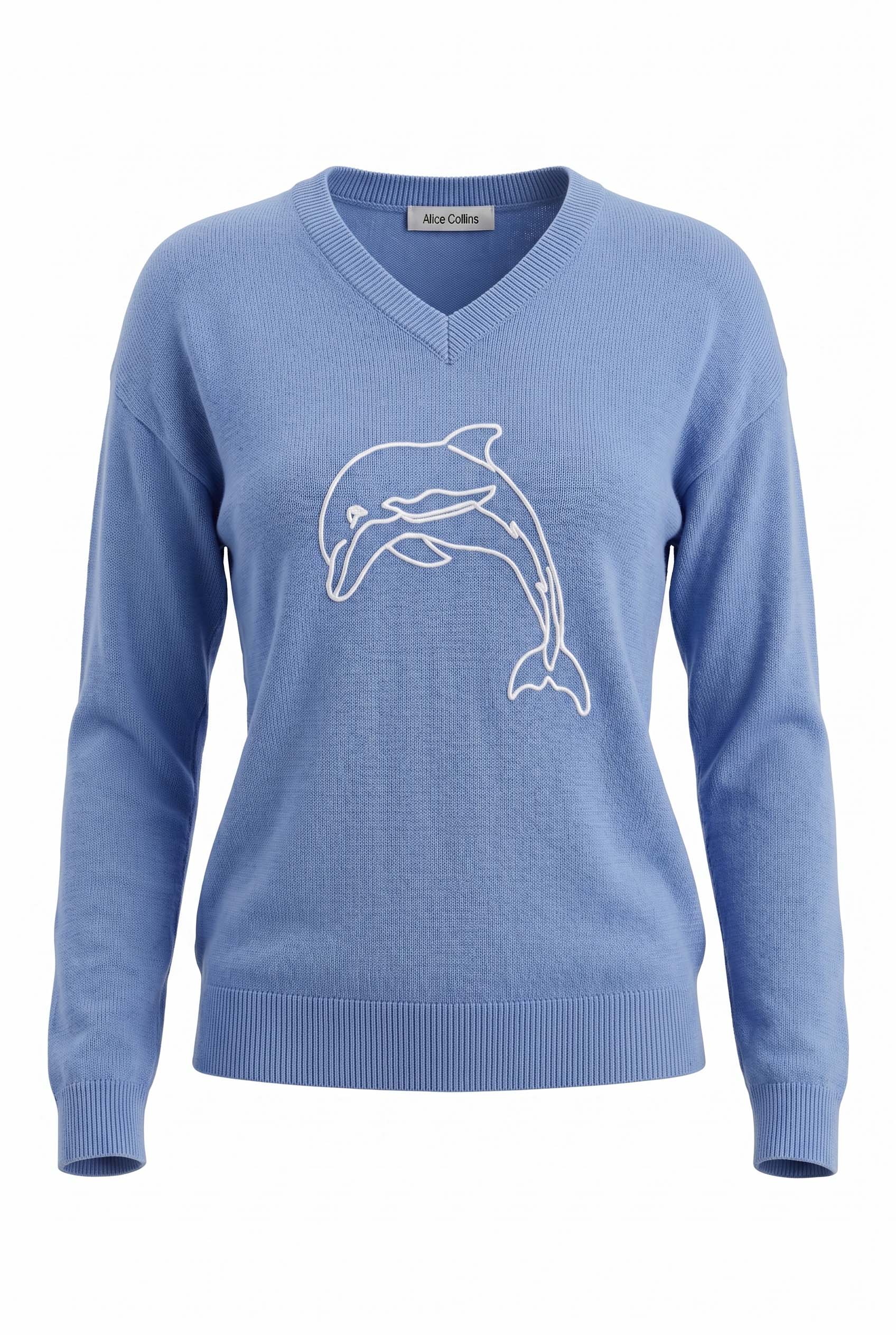 Flipper Pullover