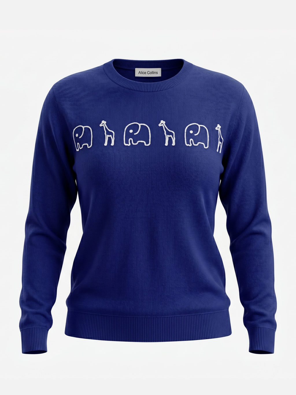 Safari Trail Pullover