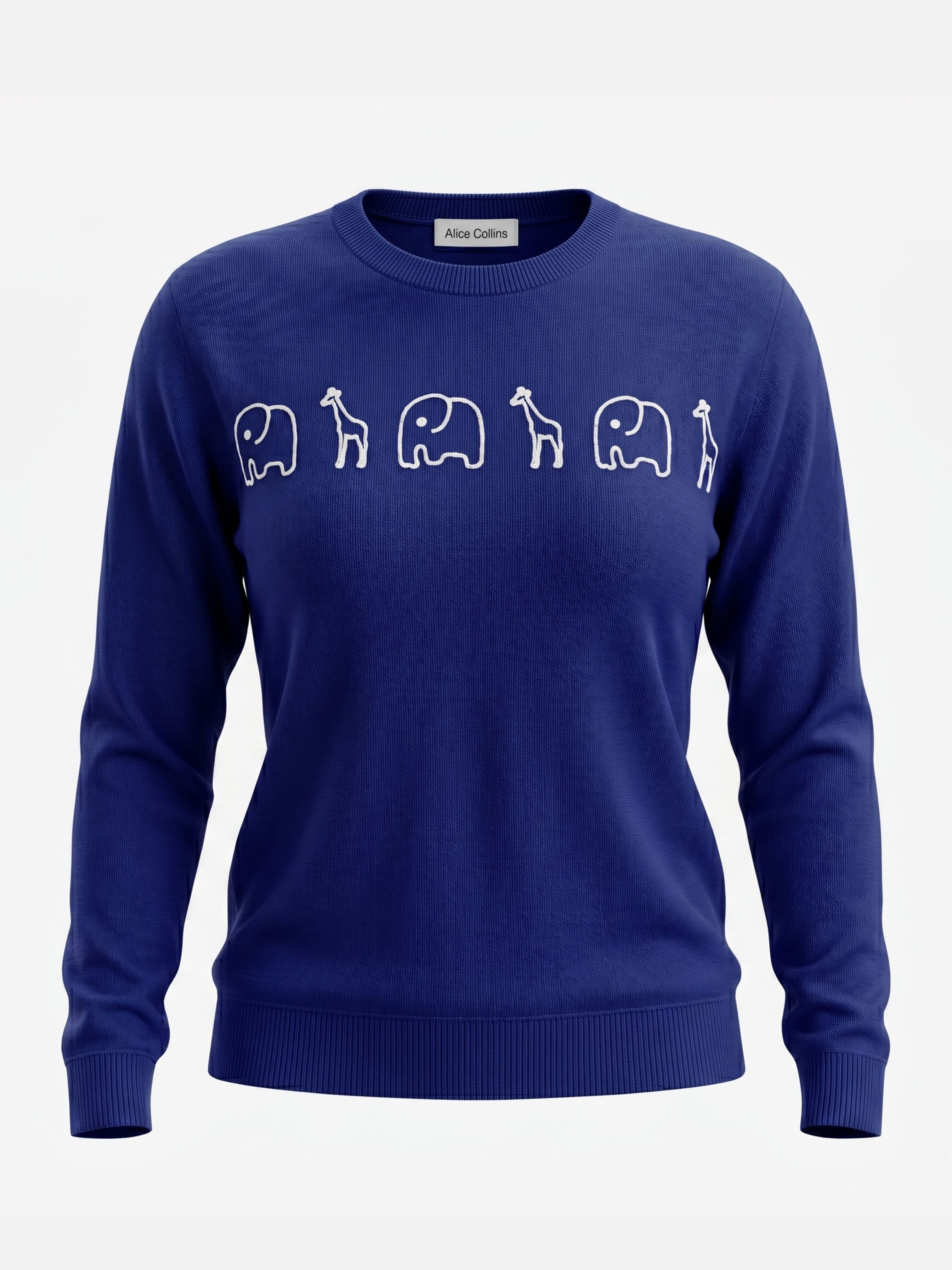 Safari Trail Pullover