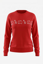 Safari Trail Pullover