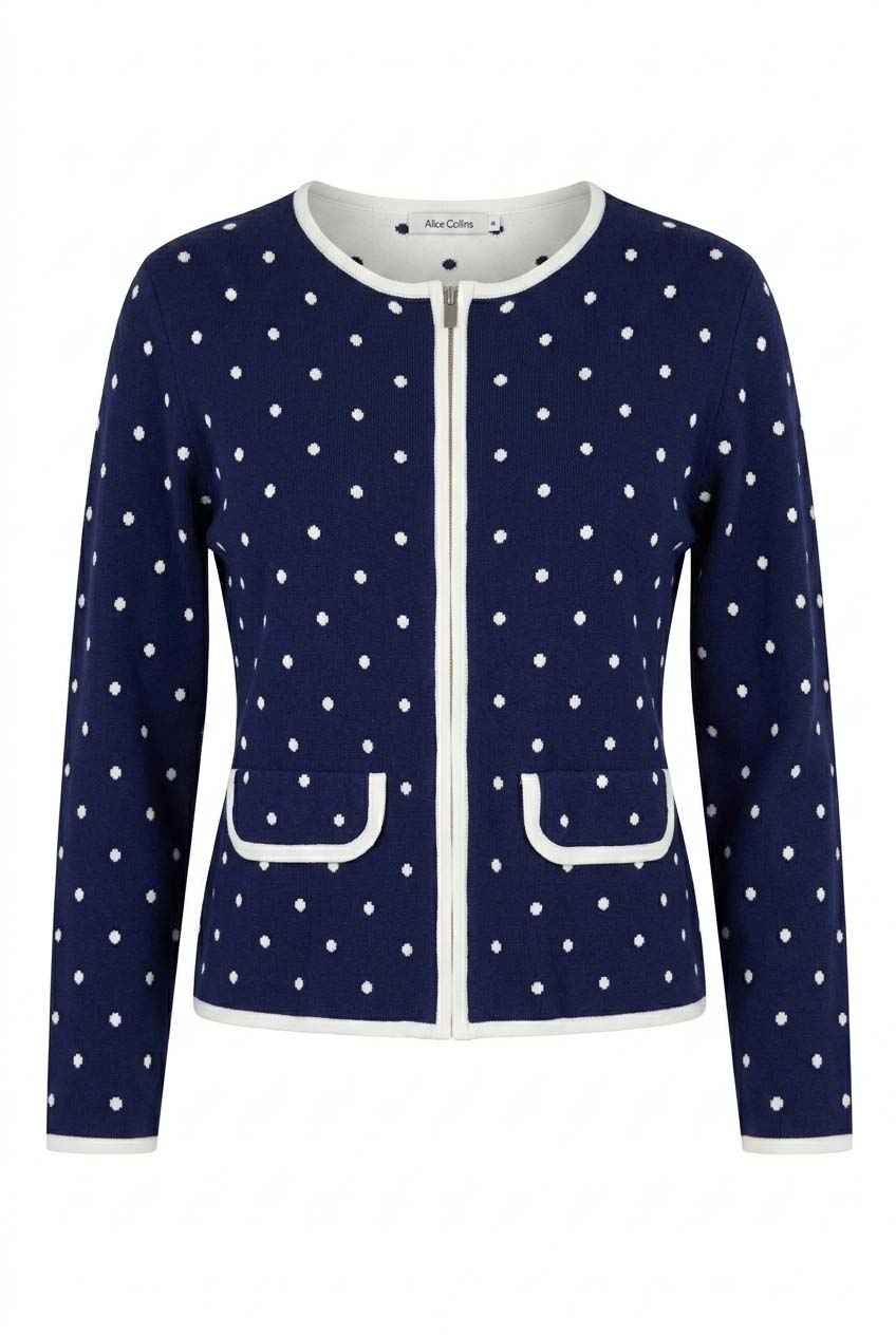 Chiara Cardigan