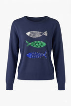 Verna Pullover