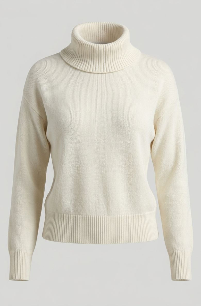 Edie Pullover
