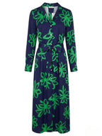 Mhari Long Sleeve Dress