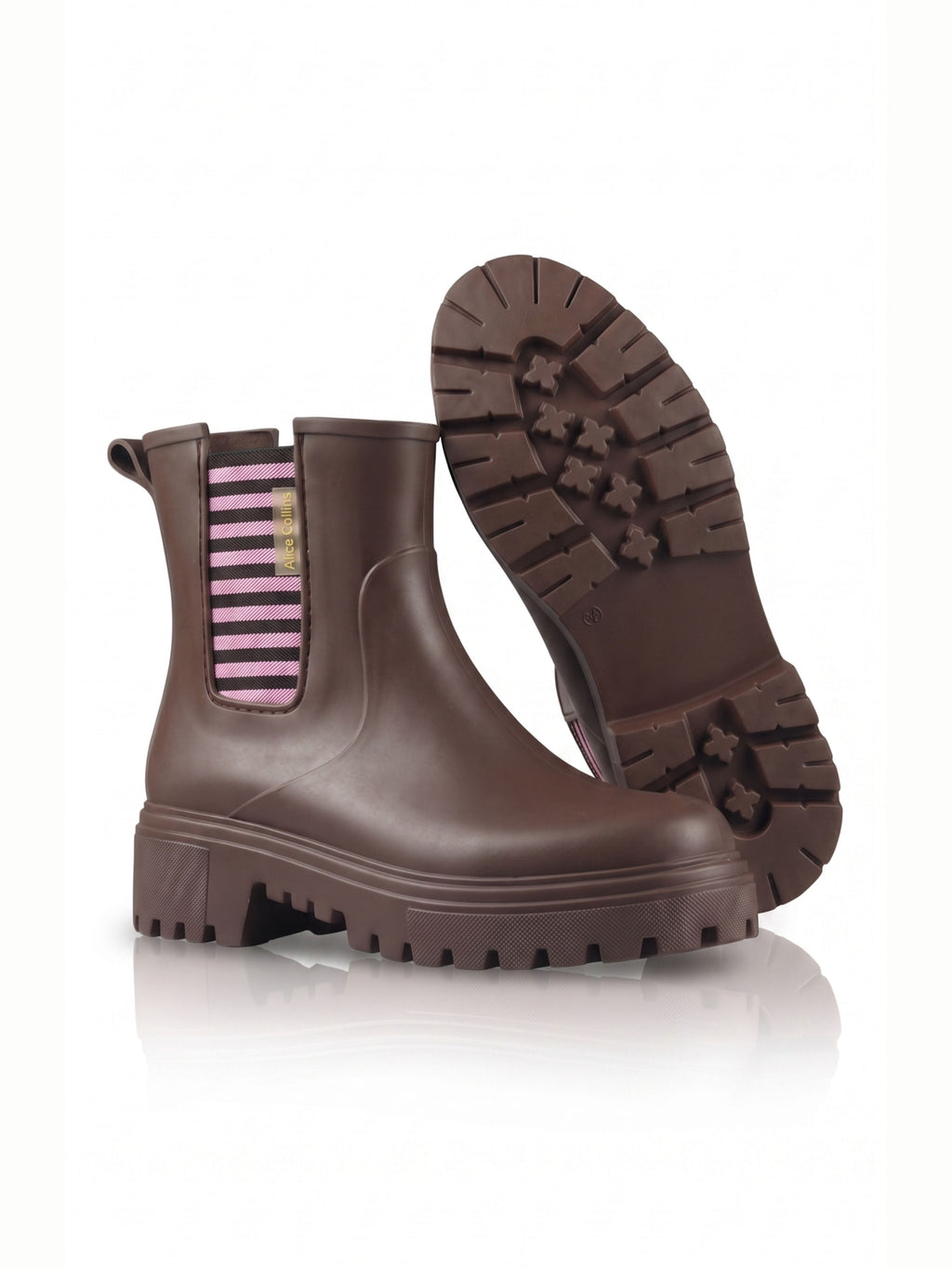 Mayfair Boot (Boxed)