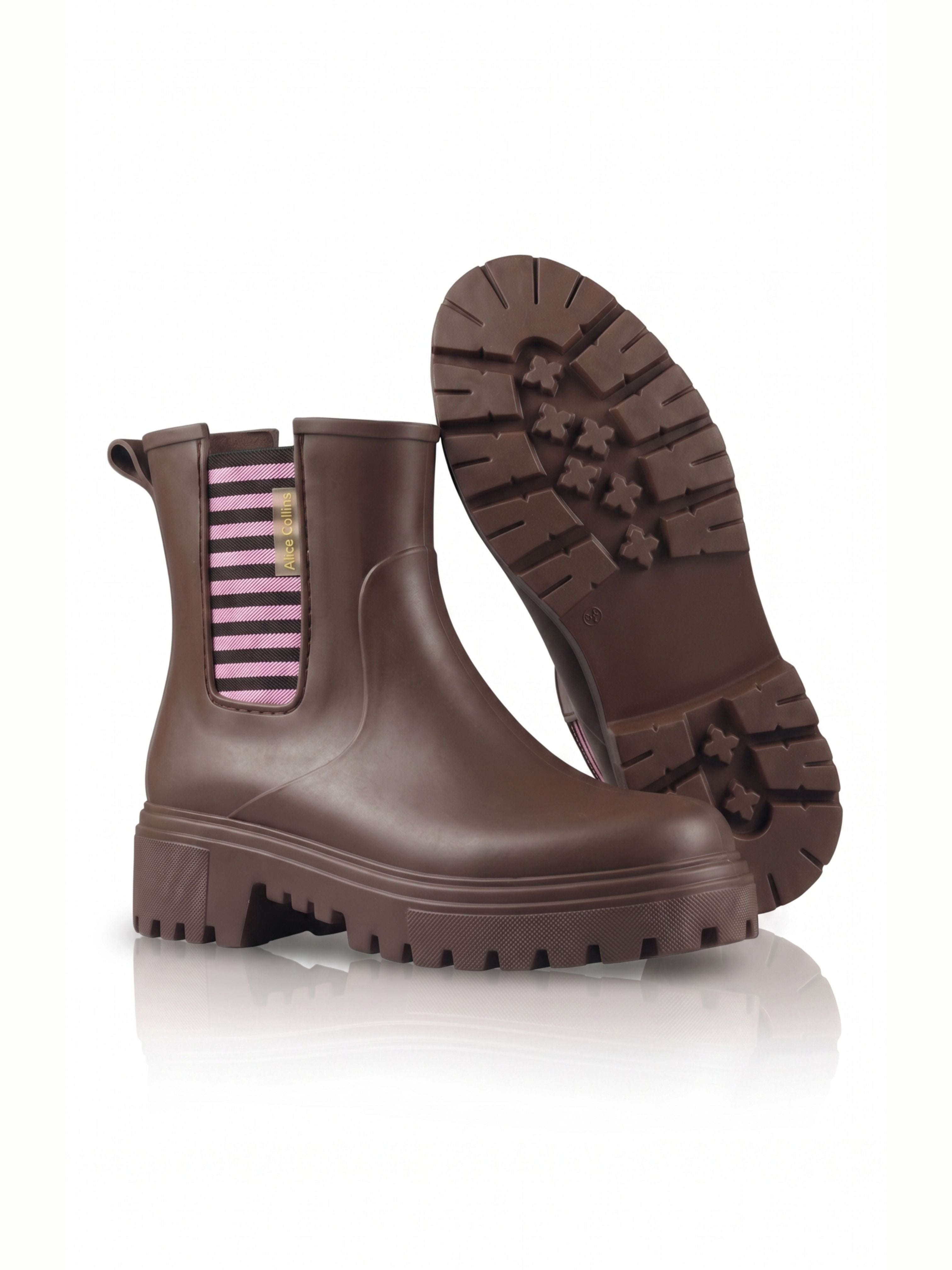 Mayfair Boot (Boxed)