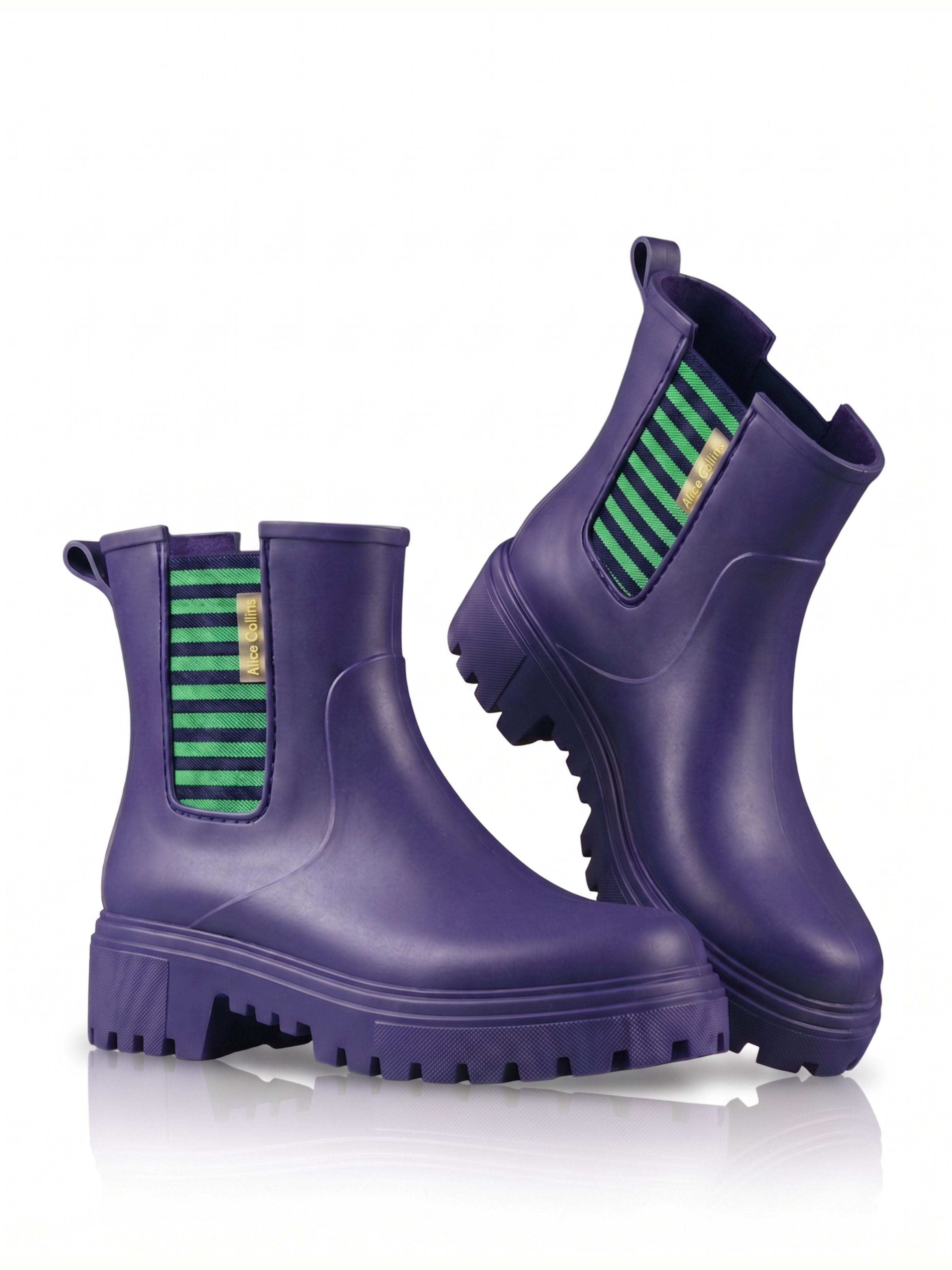 Mayfair Boot (Boxed)