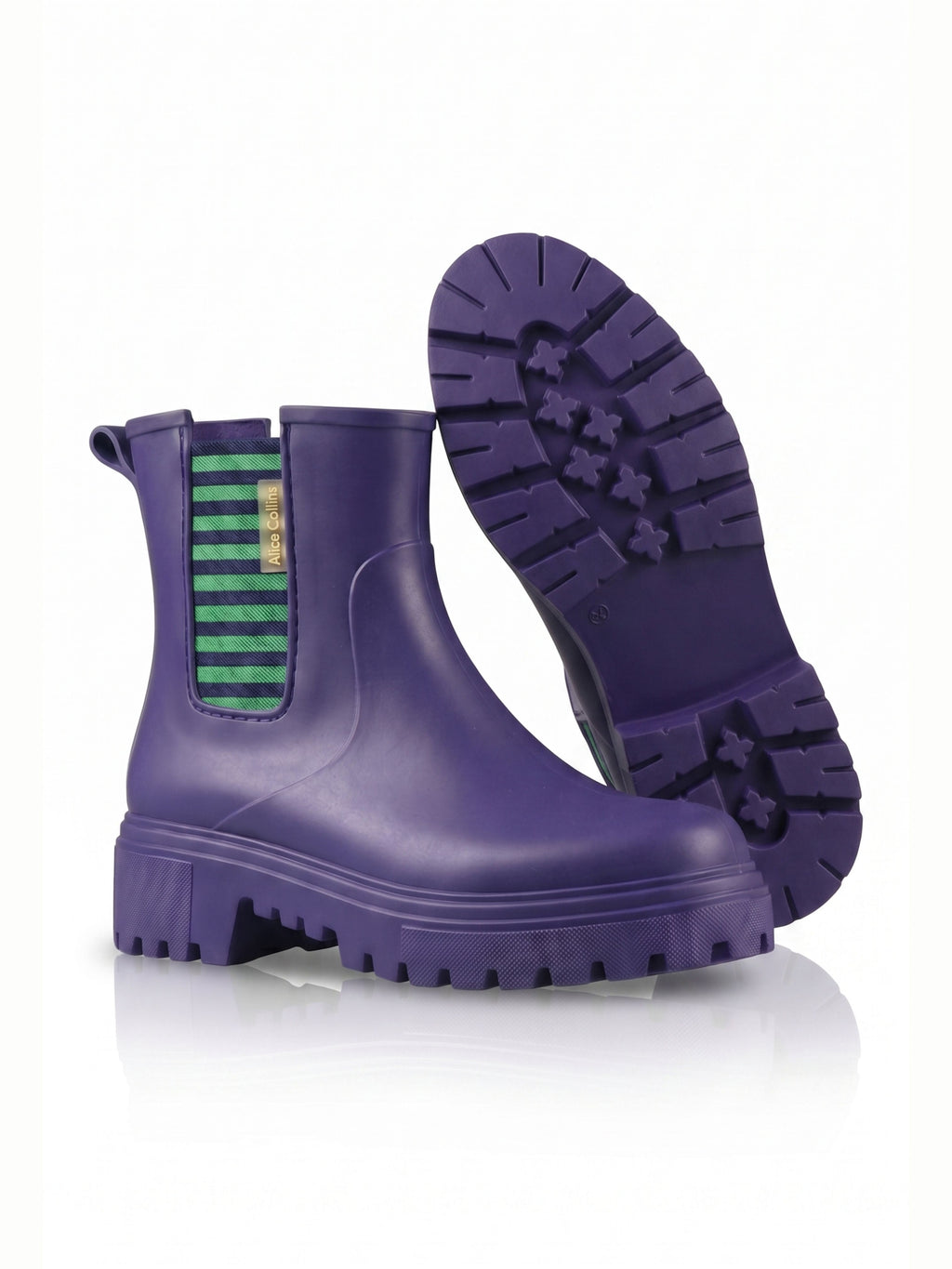 Mayfair Boot (Boxed)