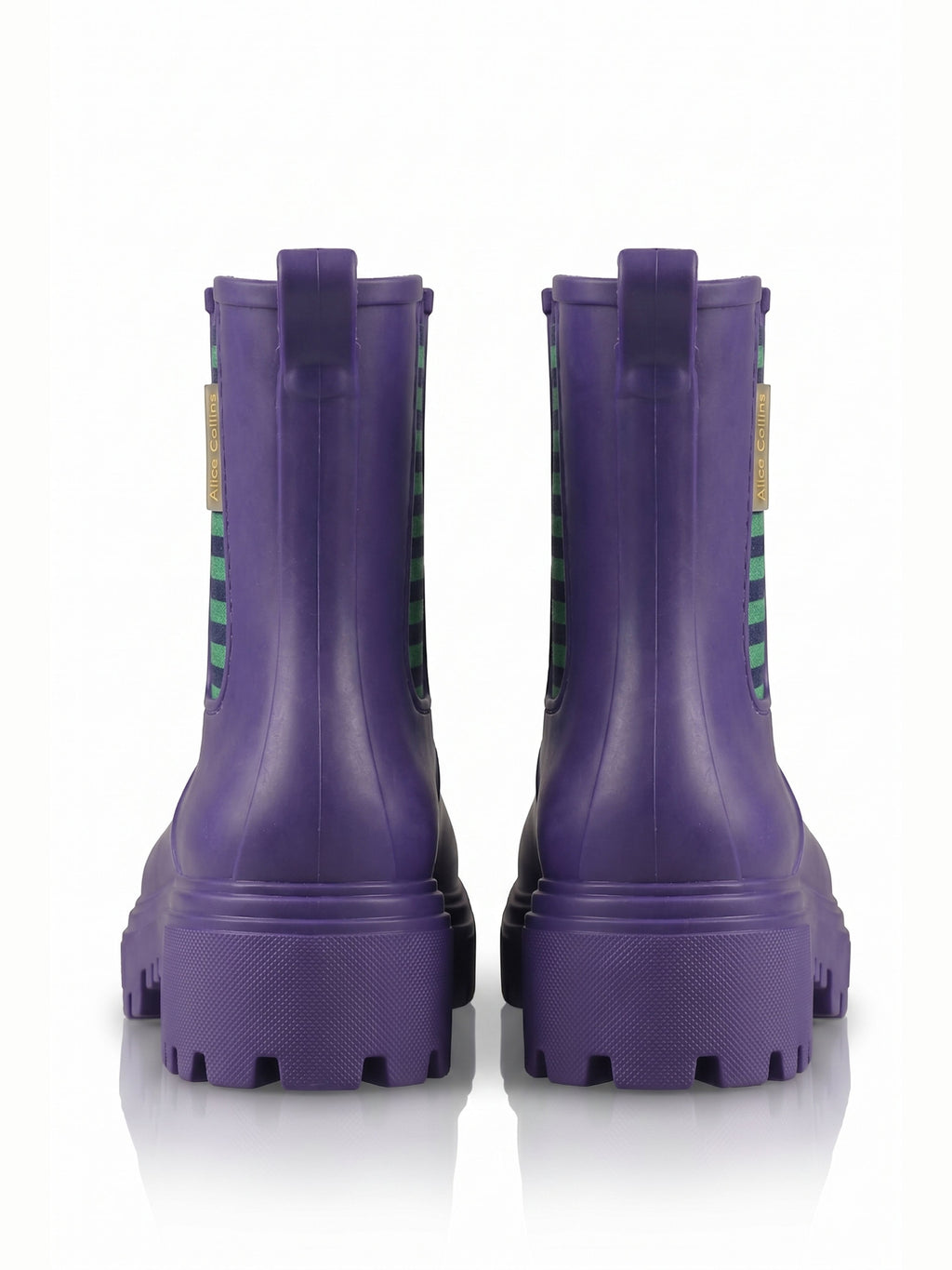 Mayfair Boot (Boxed)