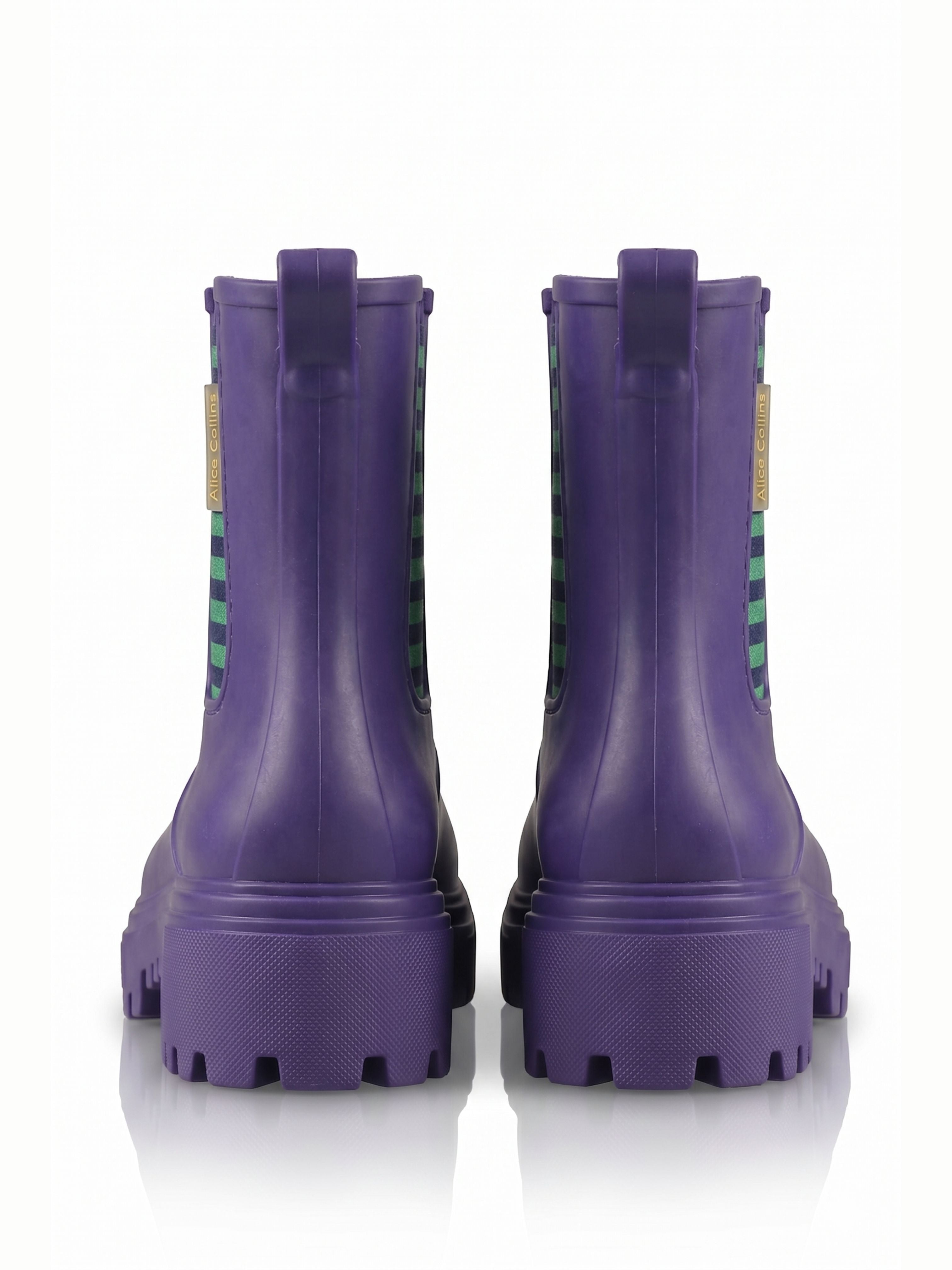 Mayfair Boot (Boxed)