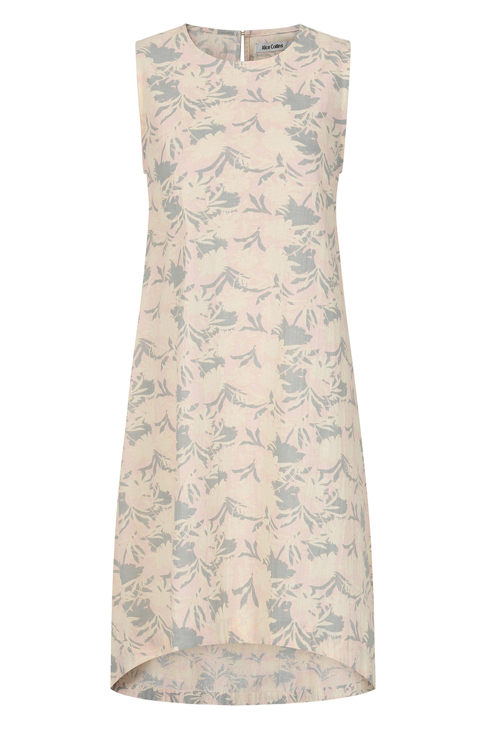 Eloise Dress