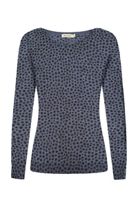 Jasmine Pullover