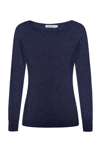 Jasmine Pullover
