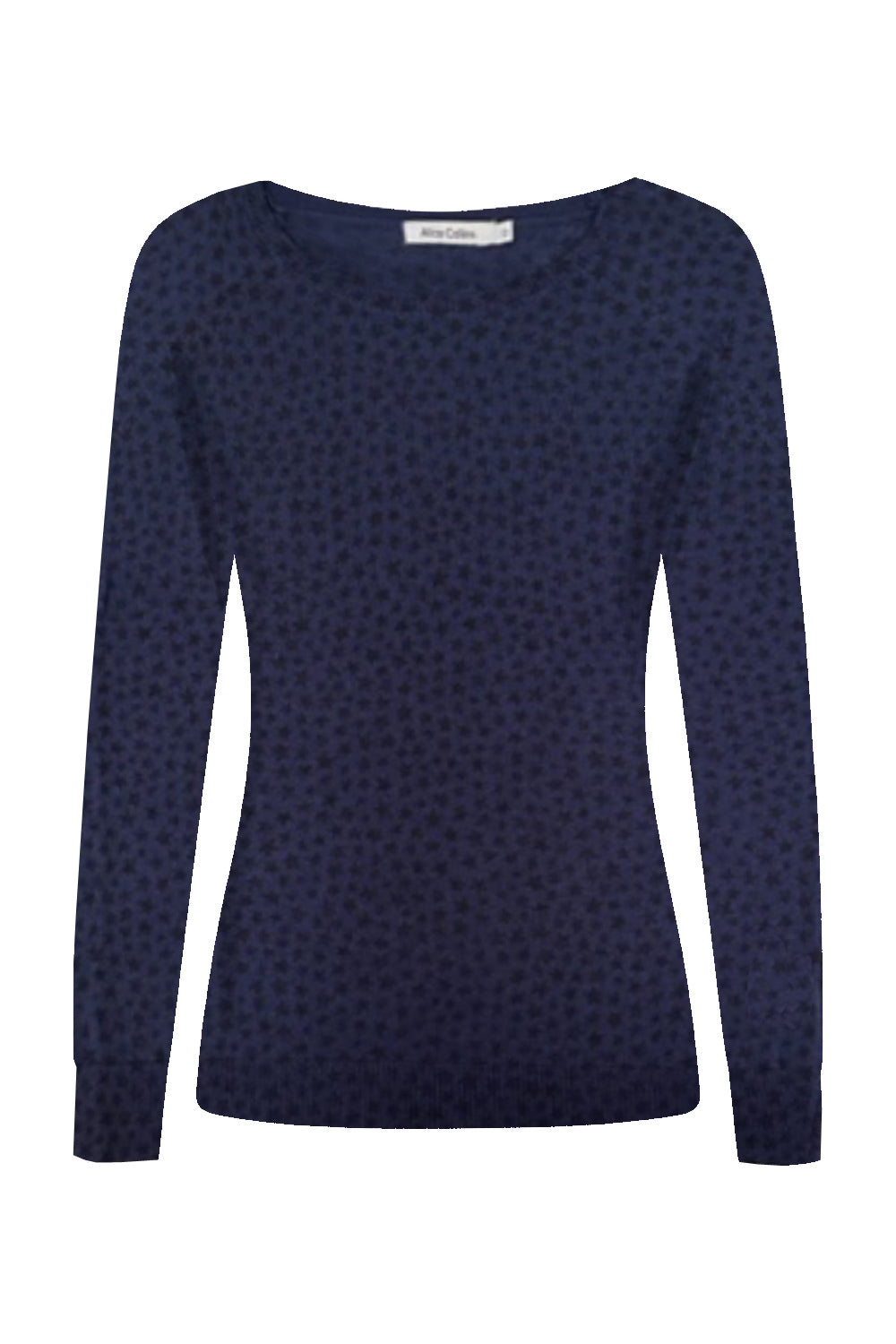 Jasmine Pullover