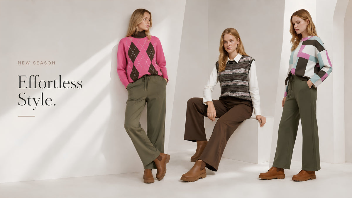 Alice Collins Womenswear