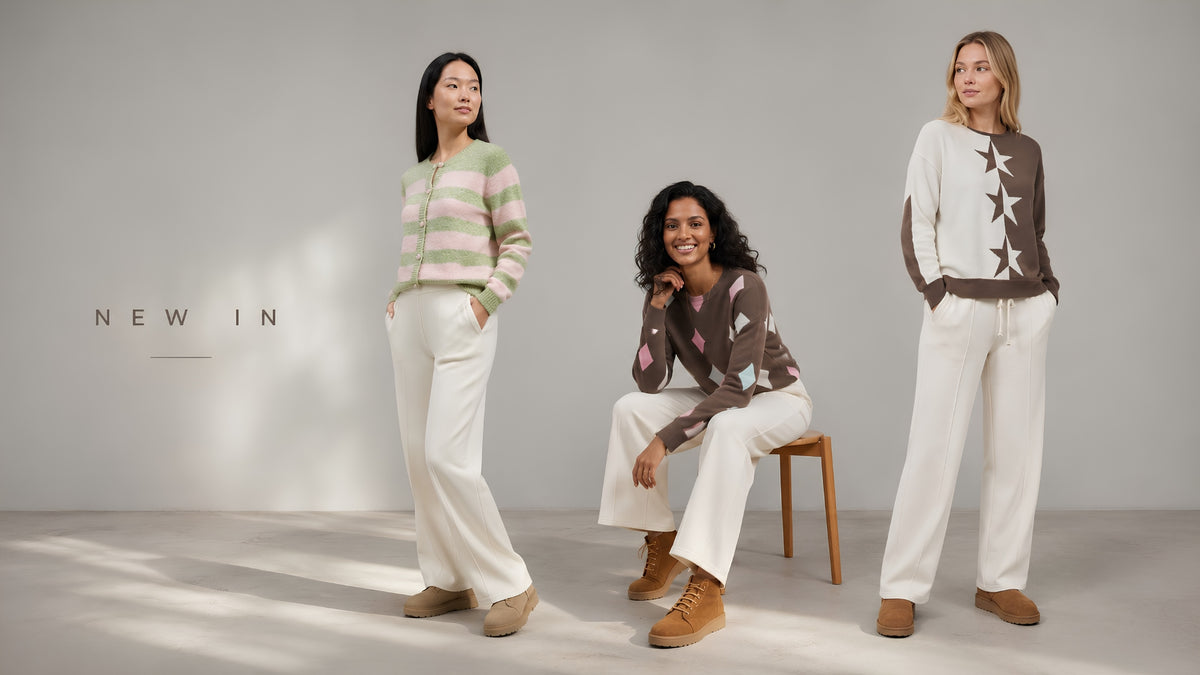 Alice Collins Womenswear