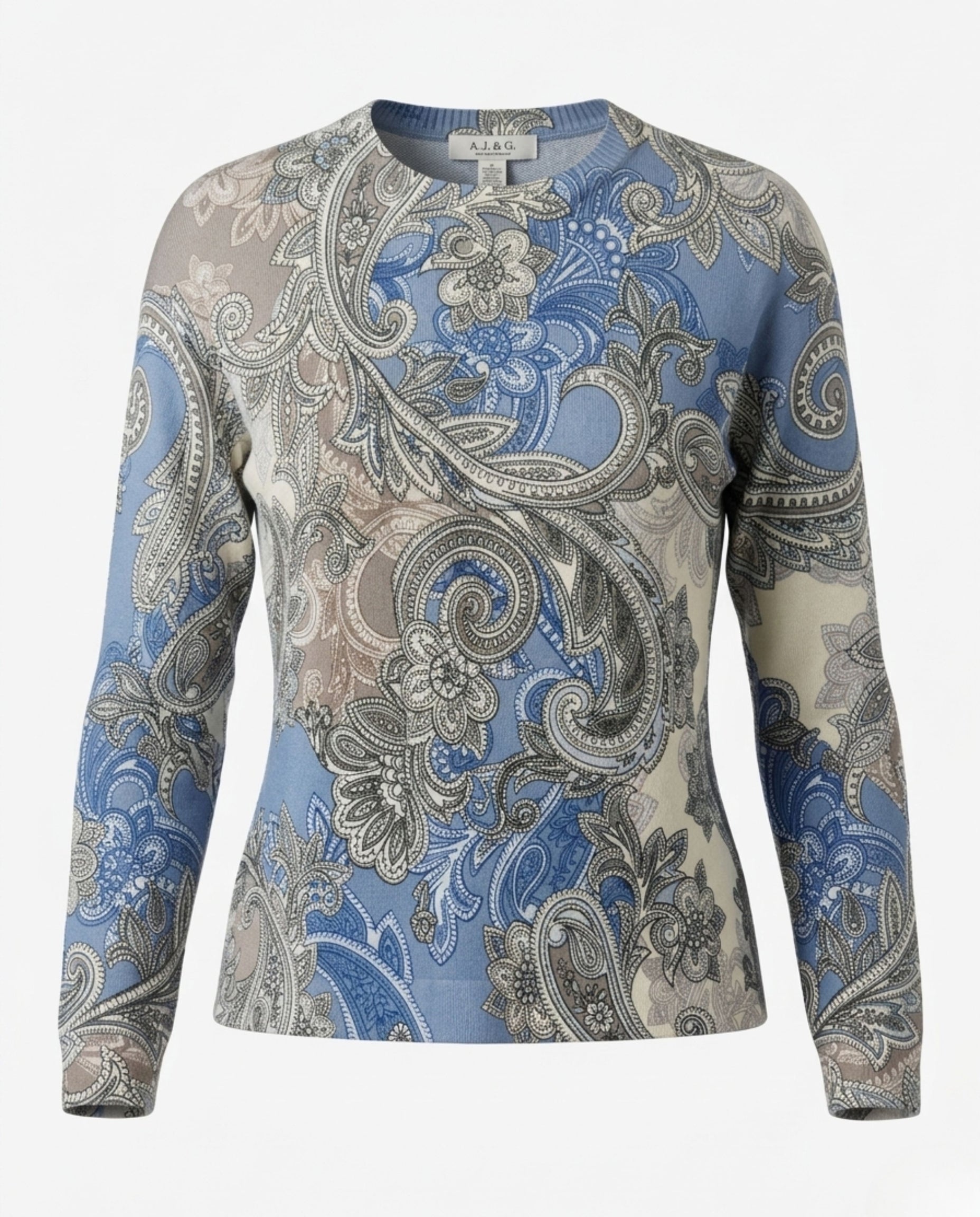 Esme Pullover
