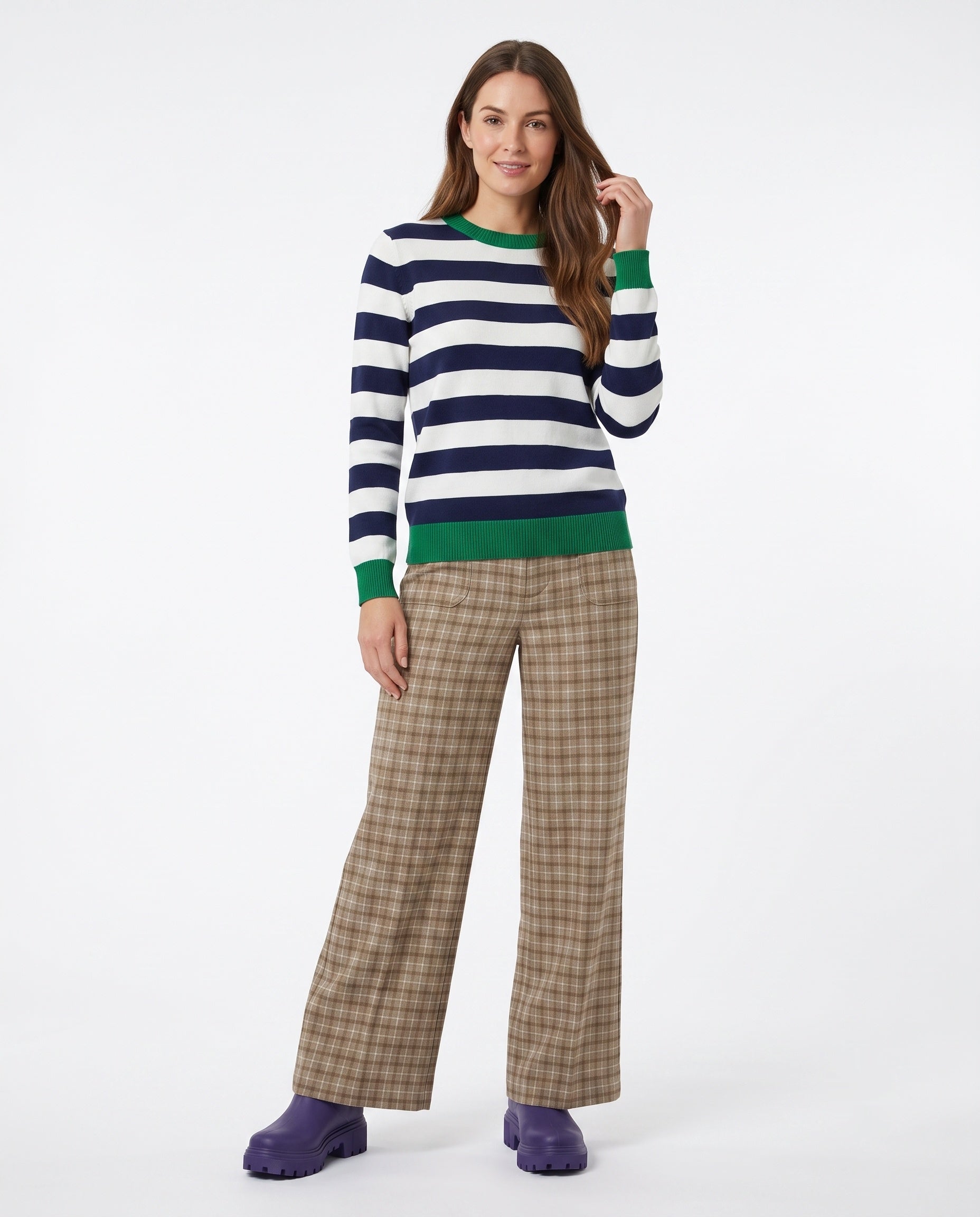 Etta Pullover