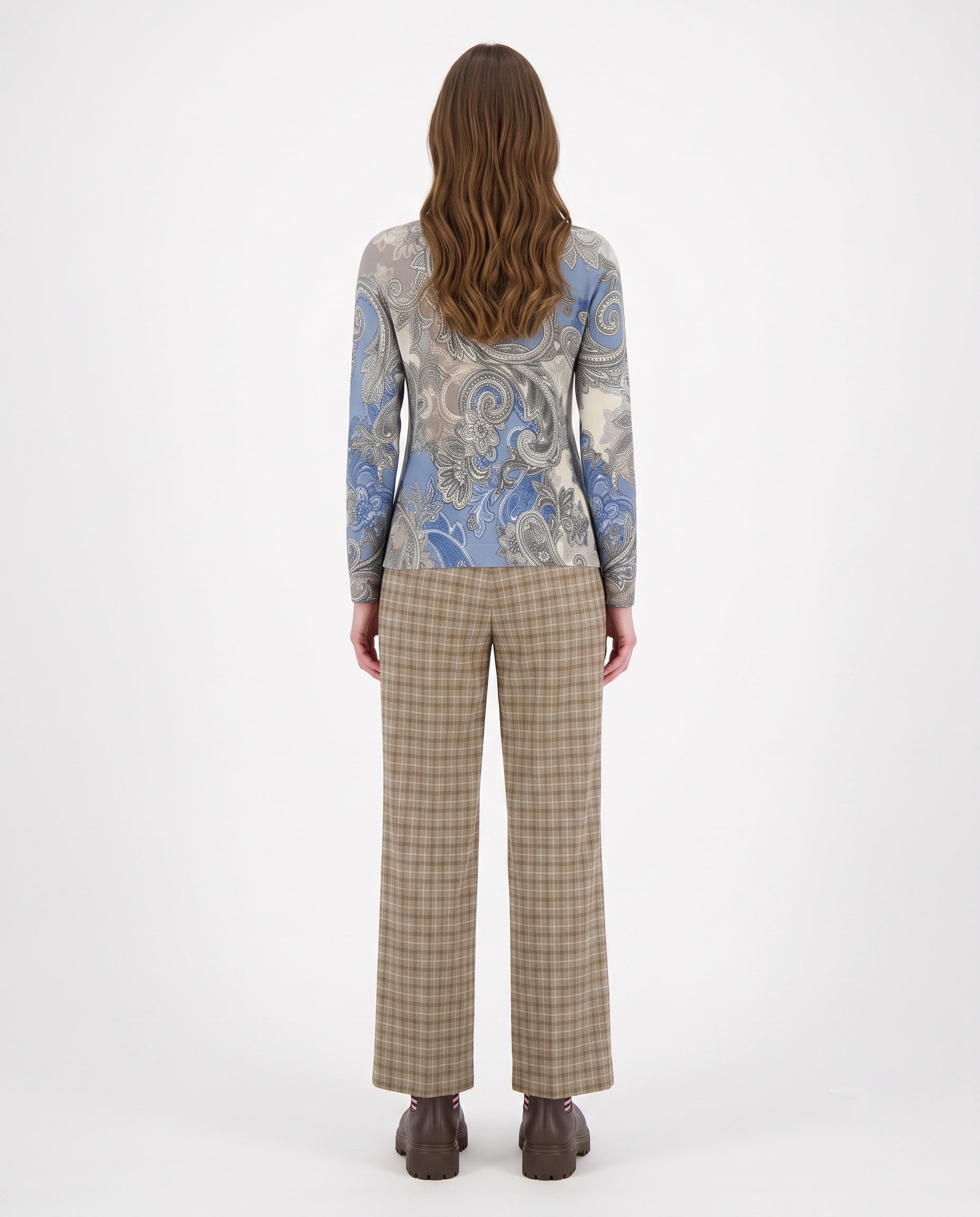 Esme Pullover
