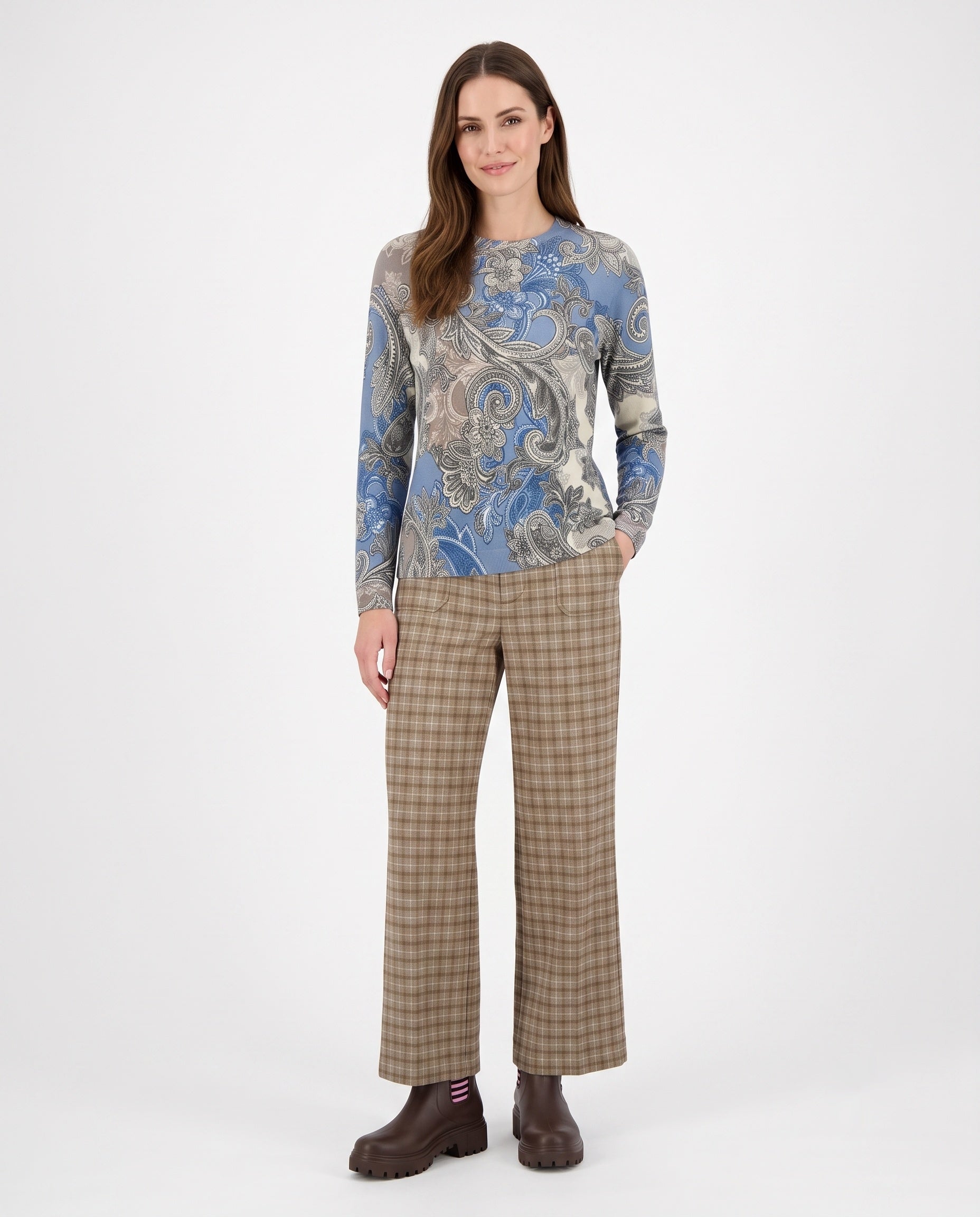 Esme Pullover