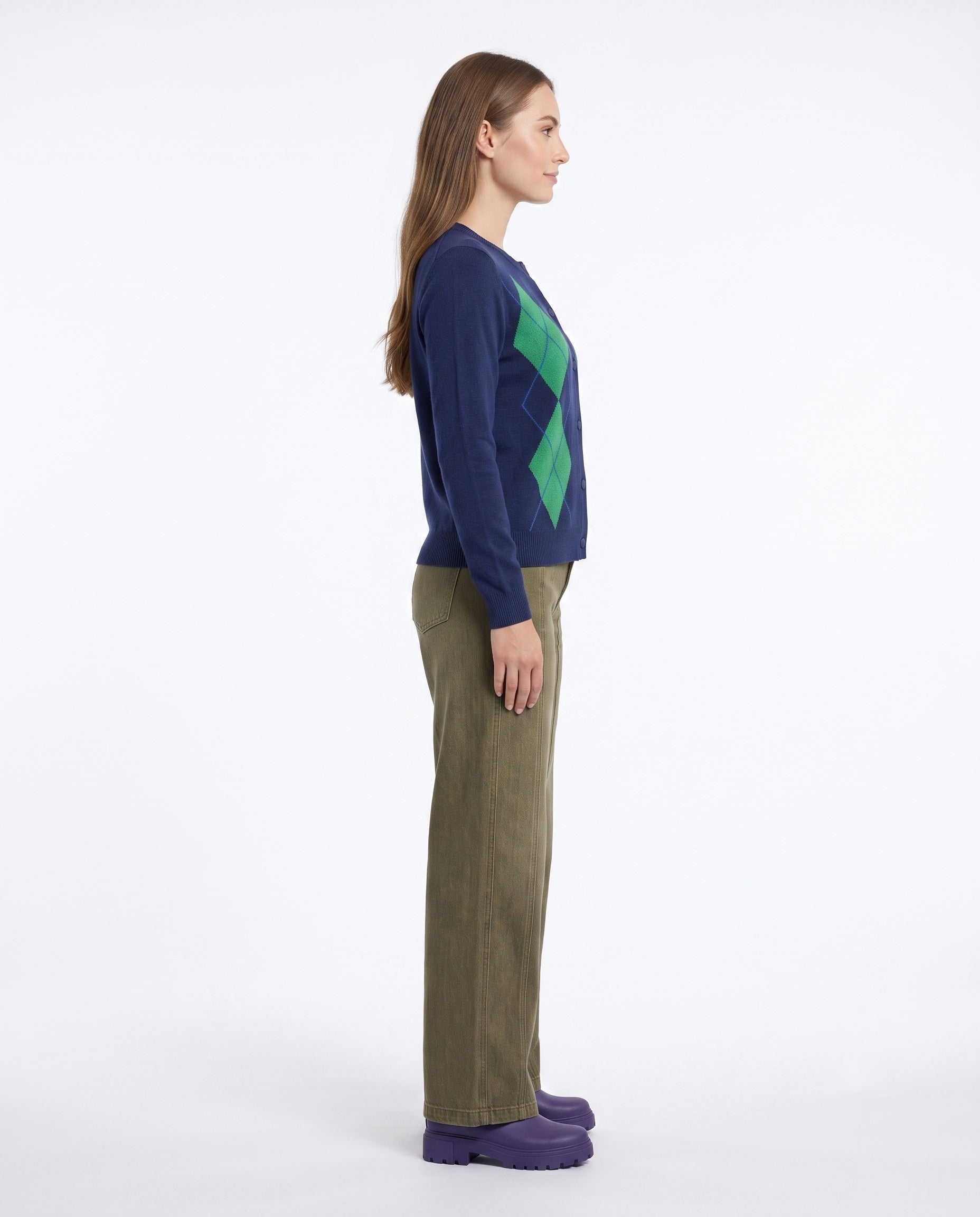 Sloane Cardigan