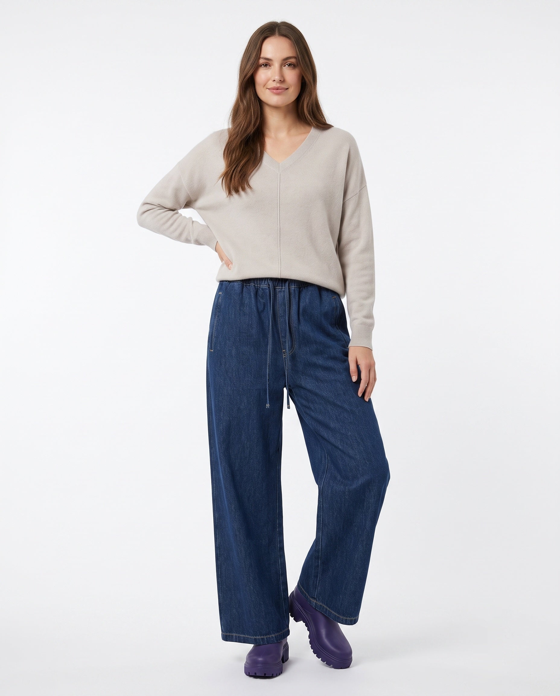 Layla Trousers