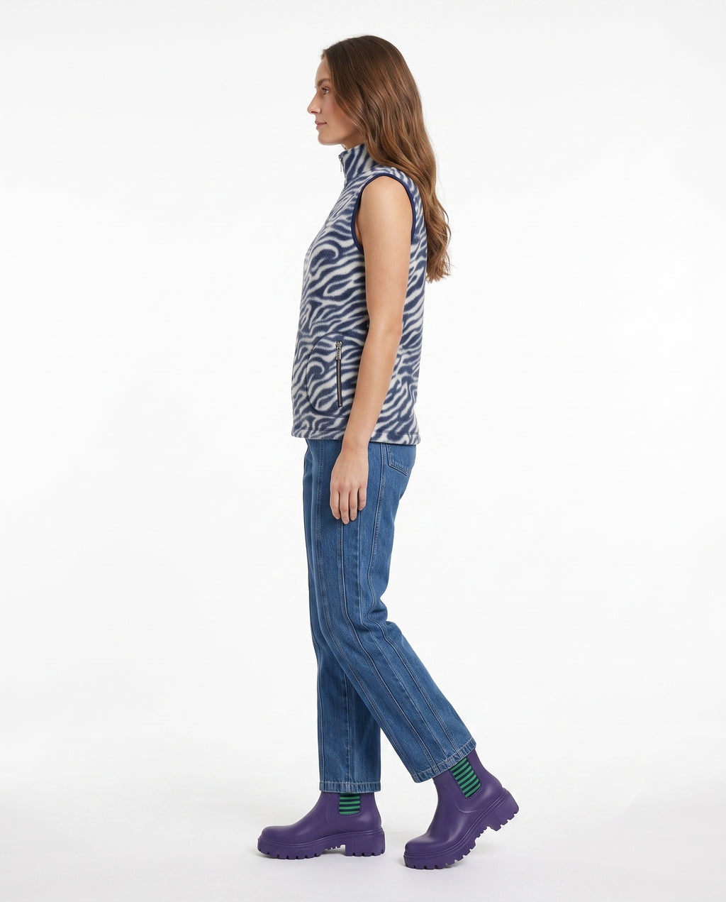 May Trousers