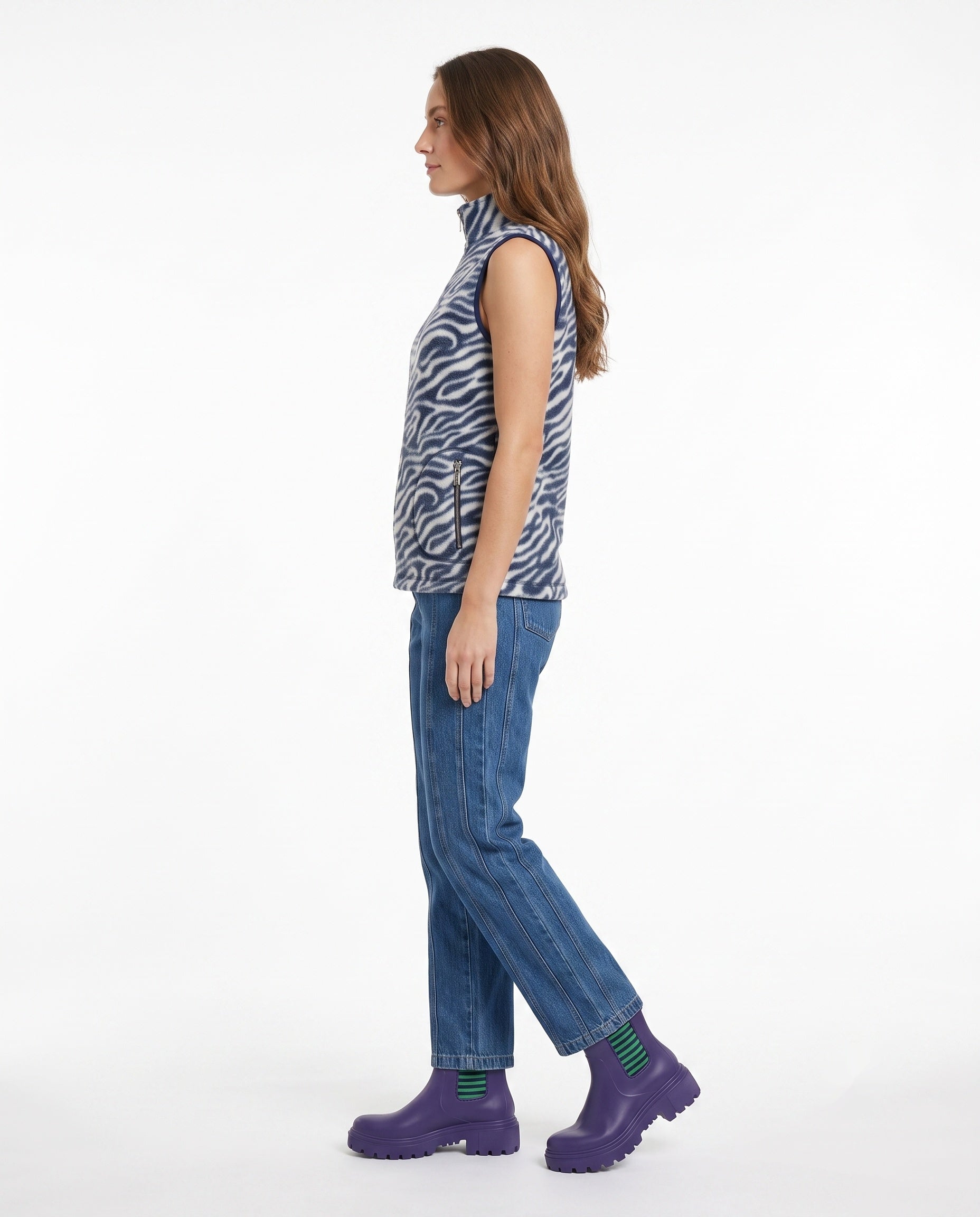 May Trousers