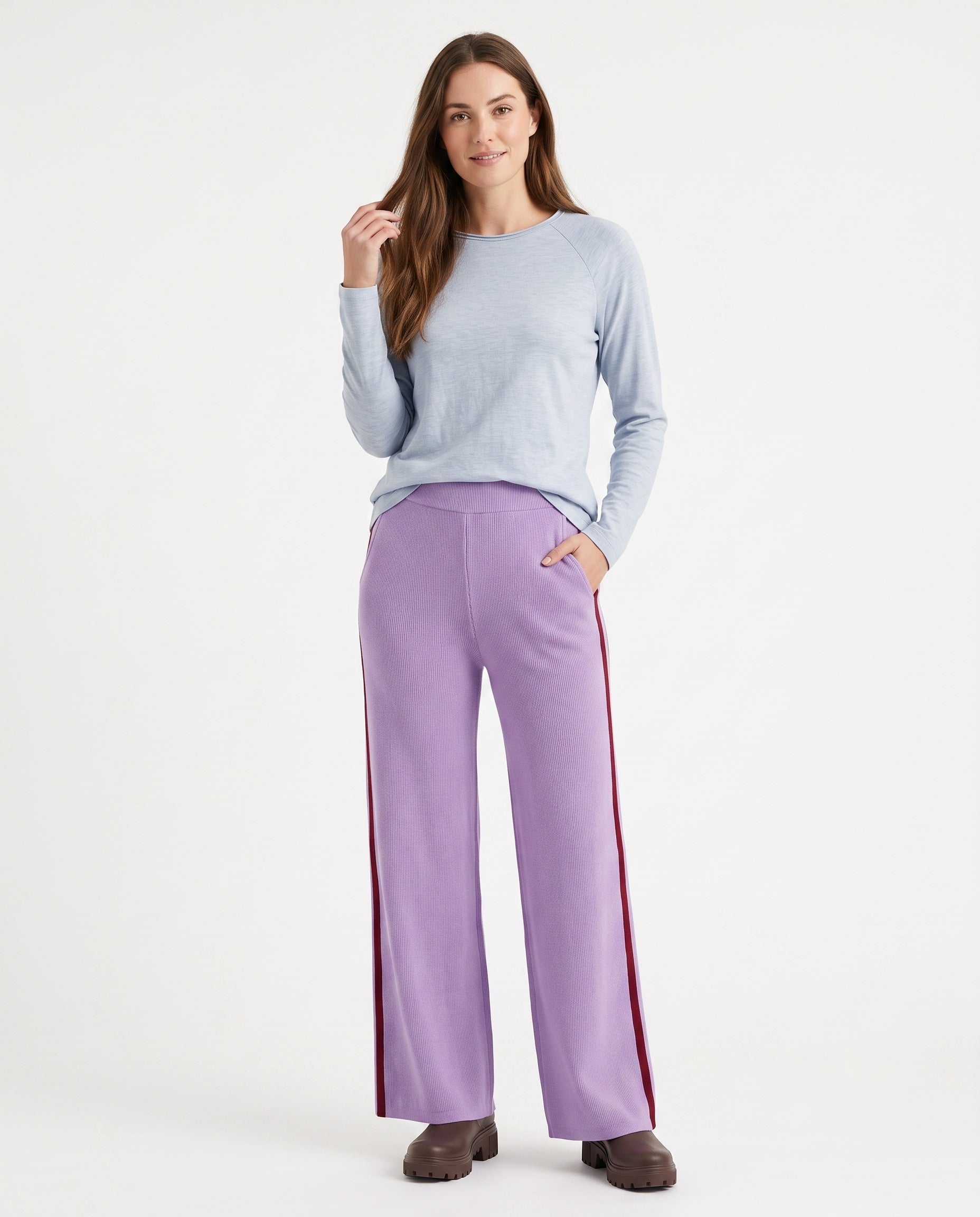 Karlie Trousers