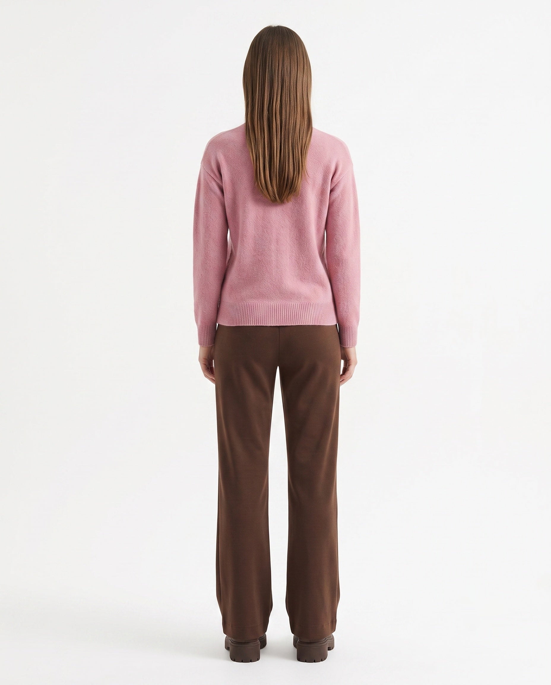 Hannah Pullover
