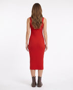 Ada Knitted Dress