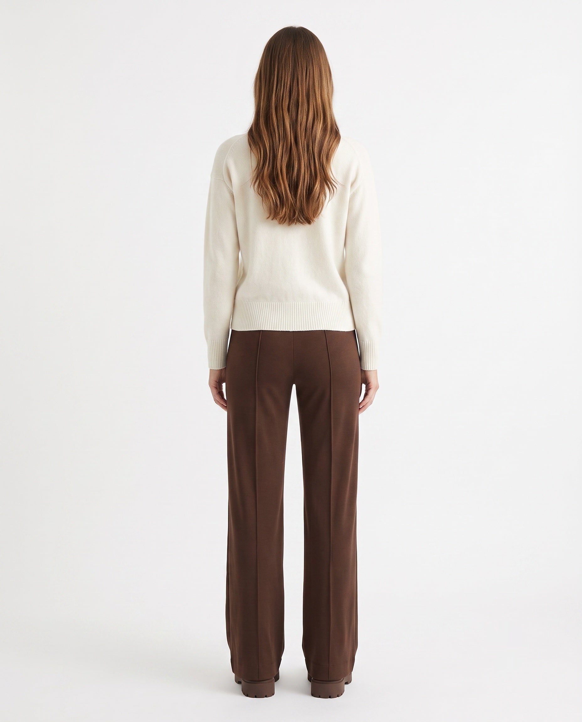 Edie Pullover